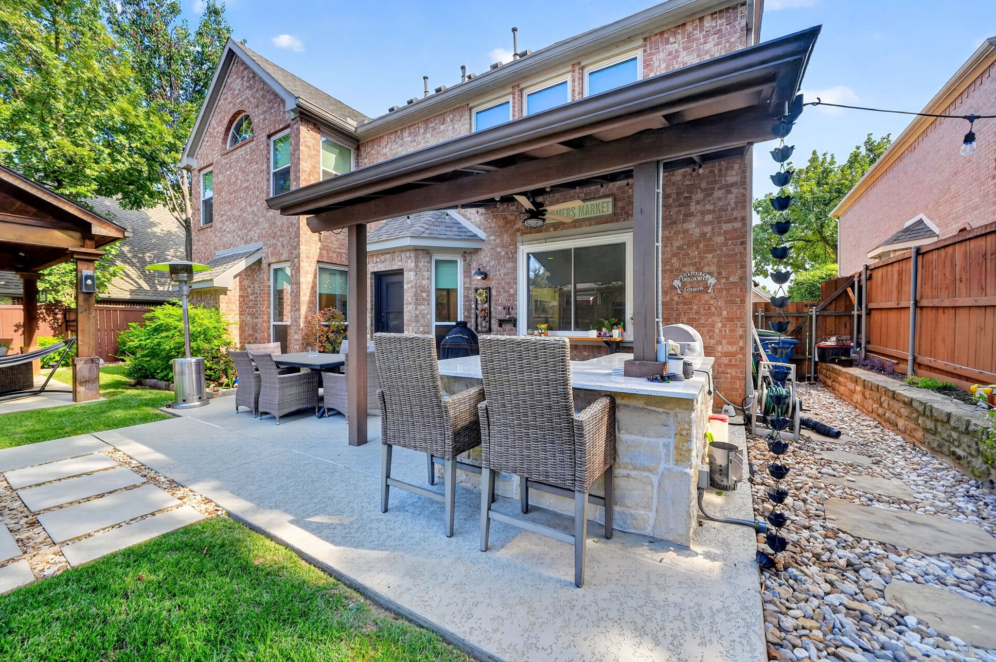 3504 Dresage Court