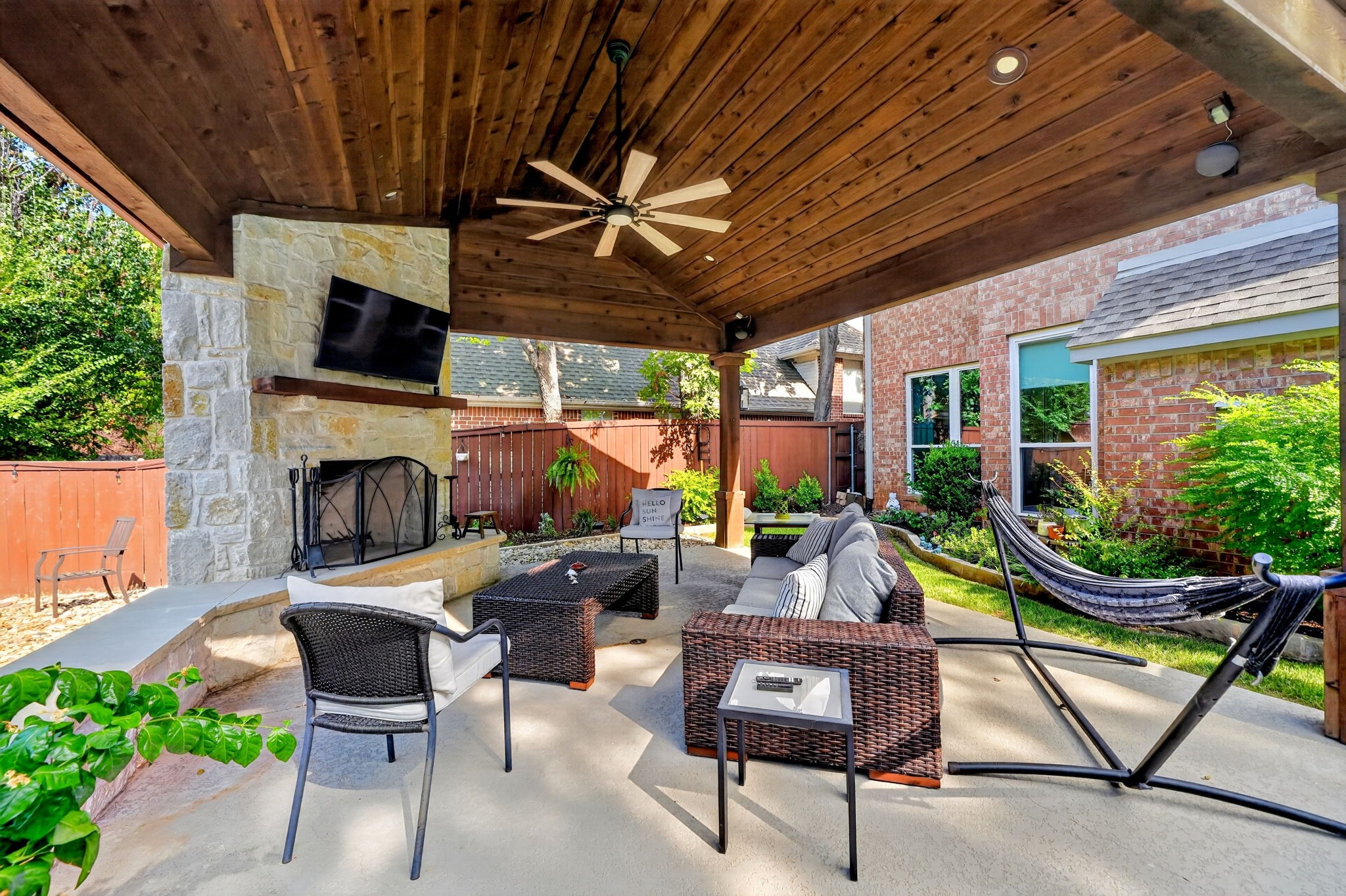 3504 Dresage Court
