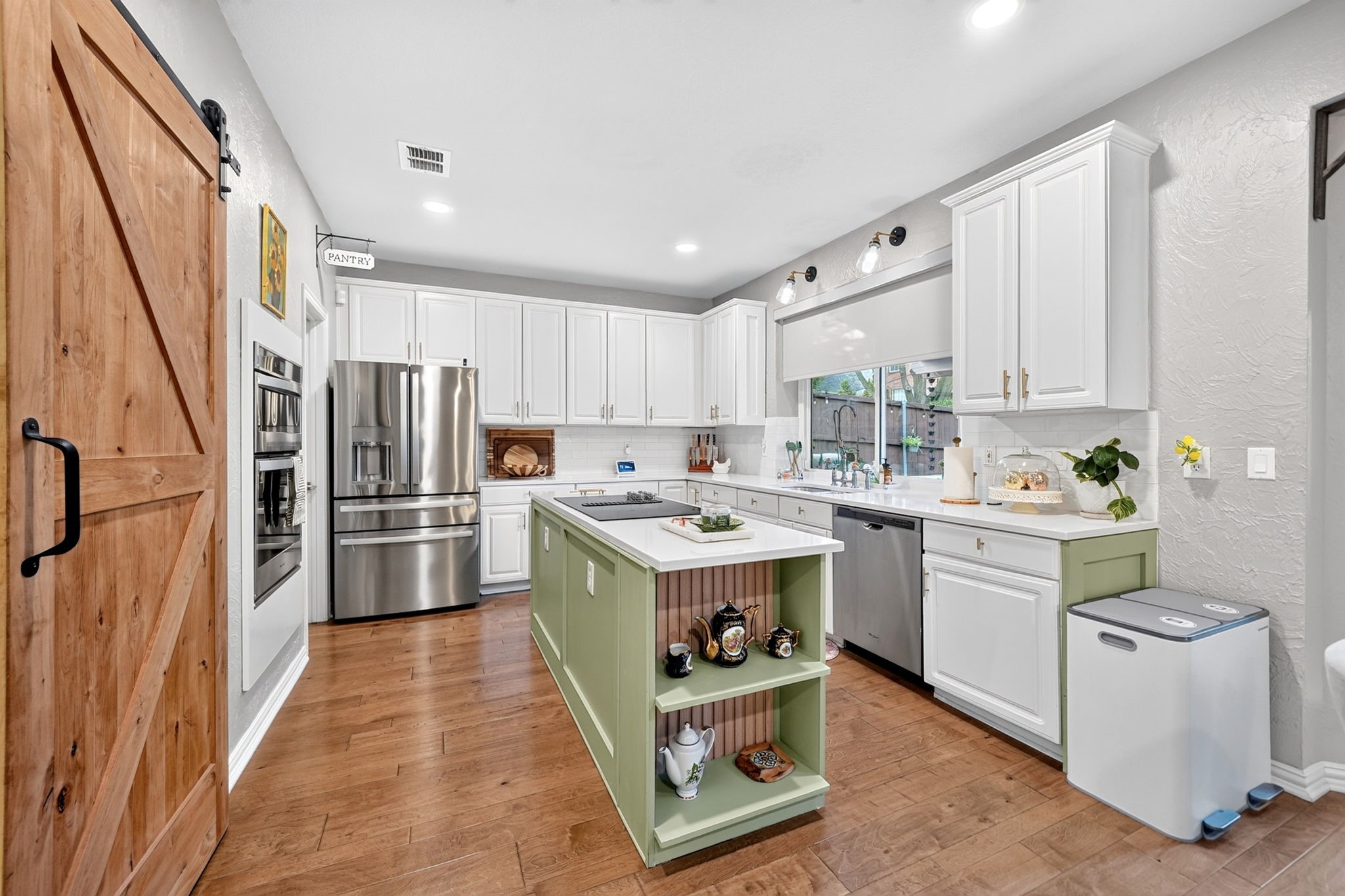 3504 Dresage Court