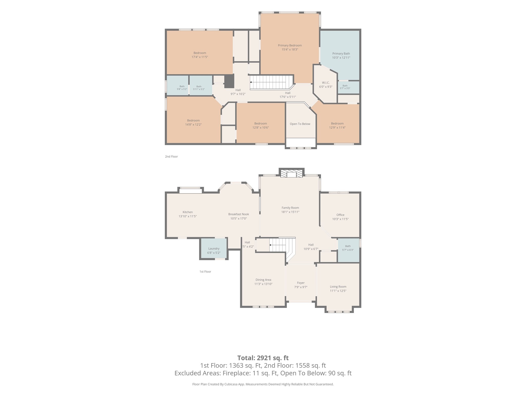 3504 Dresage Court