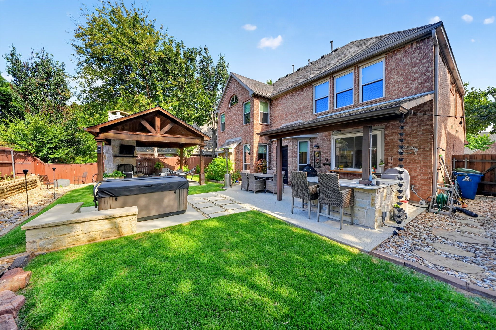 3504 Dresage Court