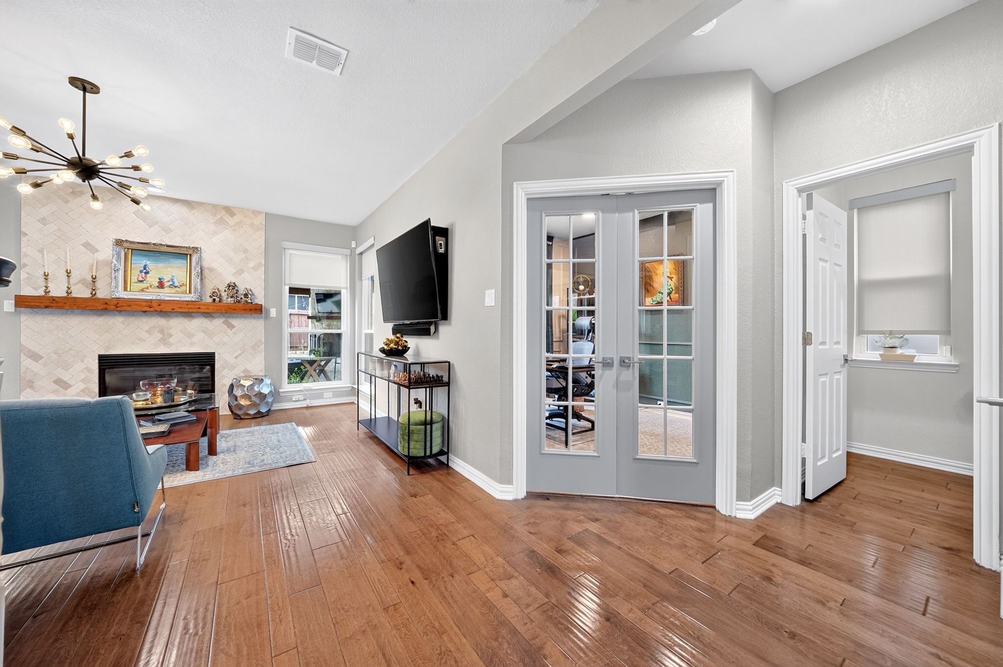 3504 Dresage Court