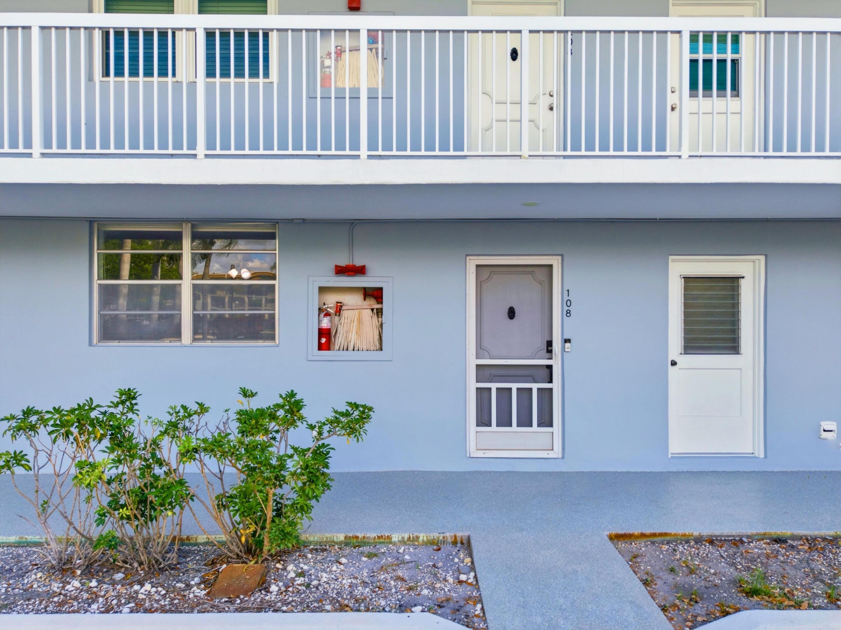 5700 NW 2nd Avenue 108