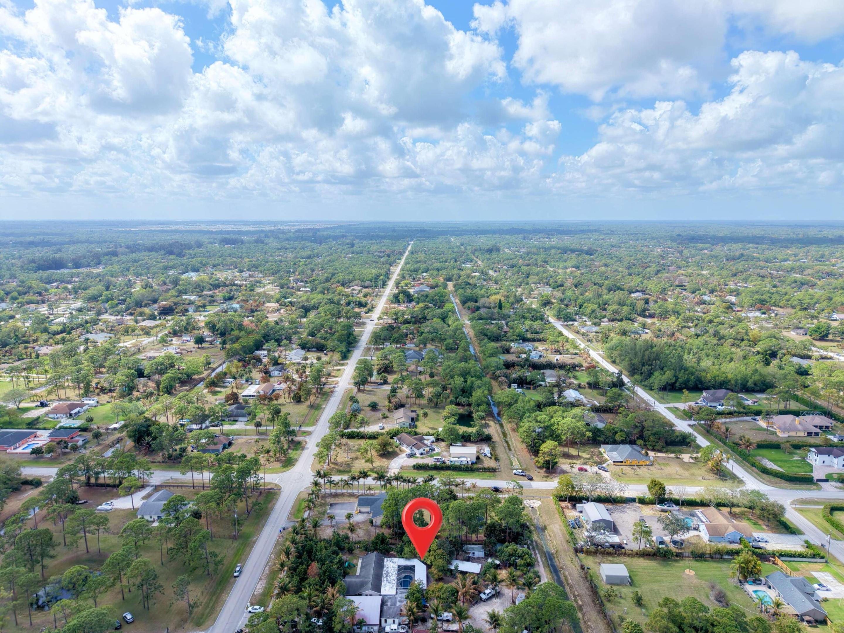 11481 Tangerine Boulevard