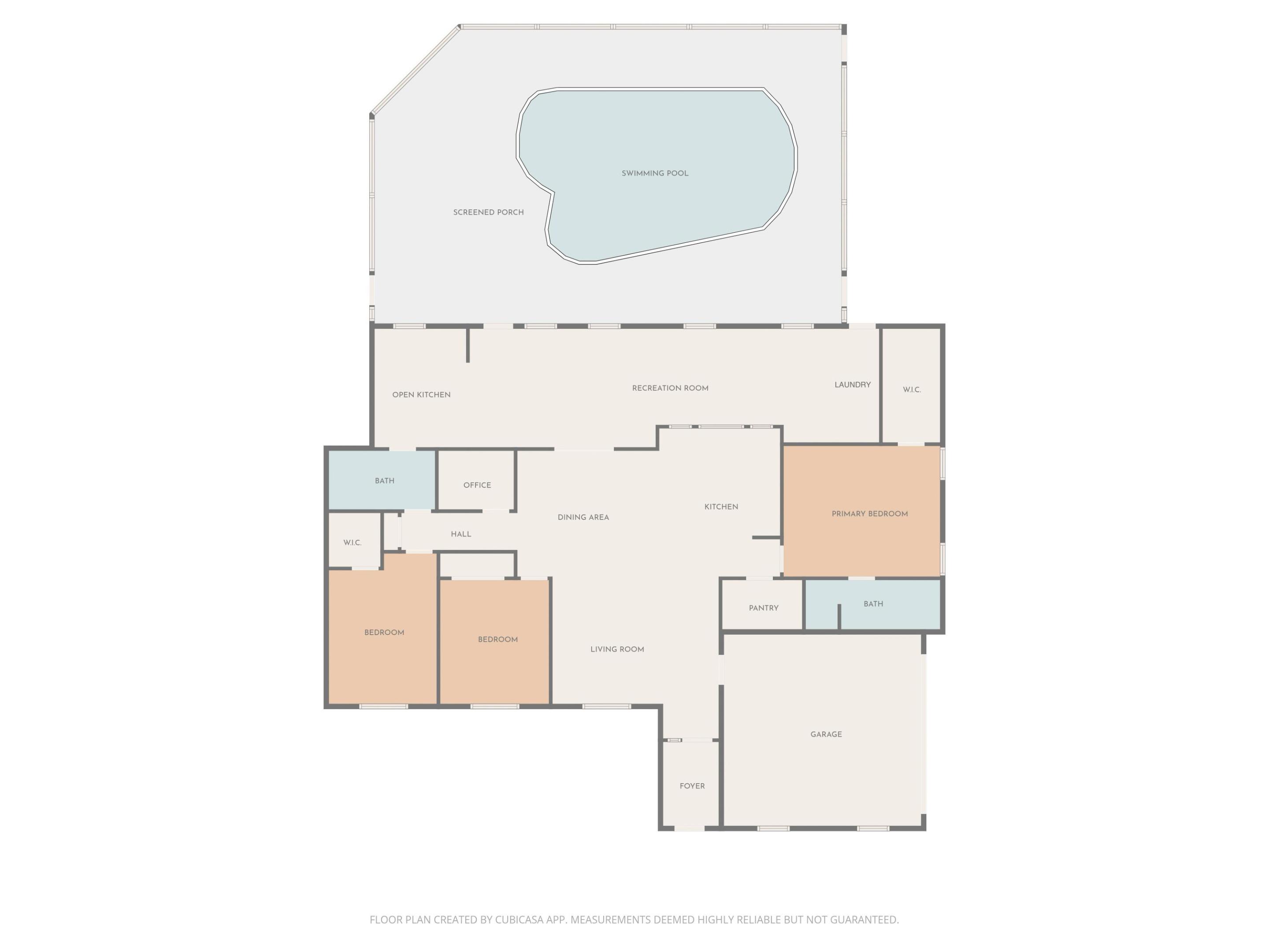 11481 Tangerine Boulevard