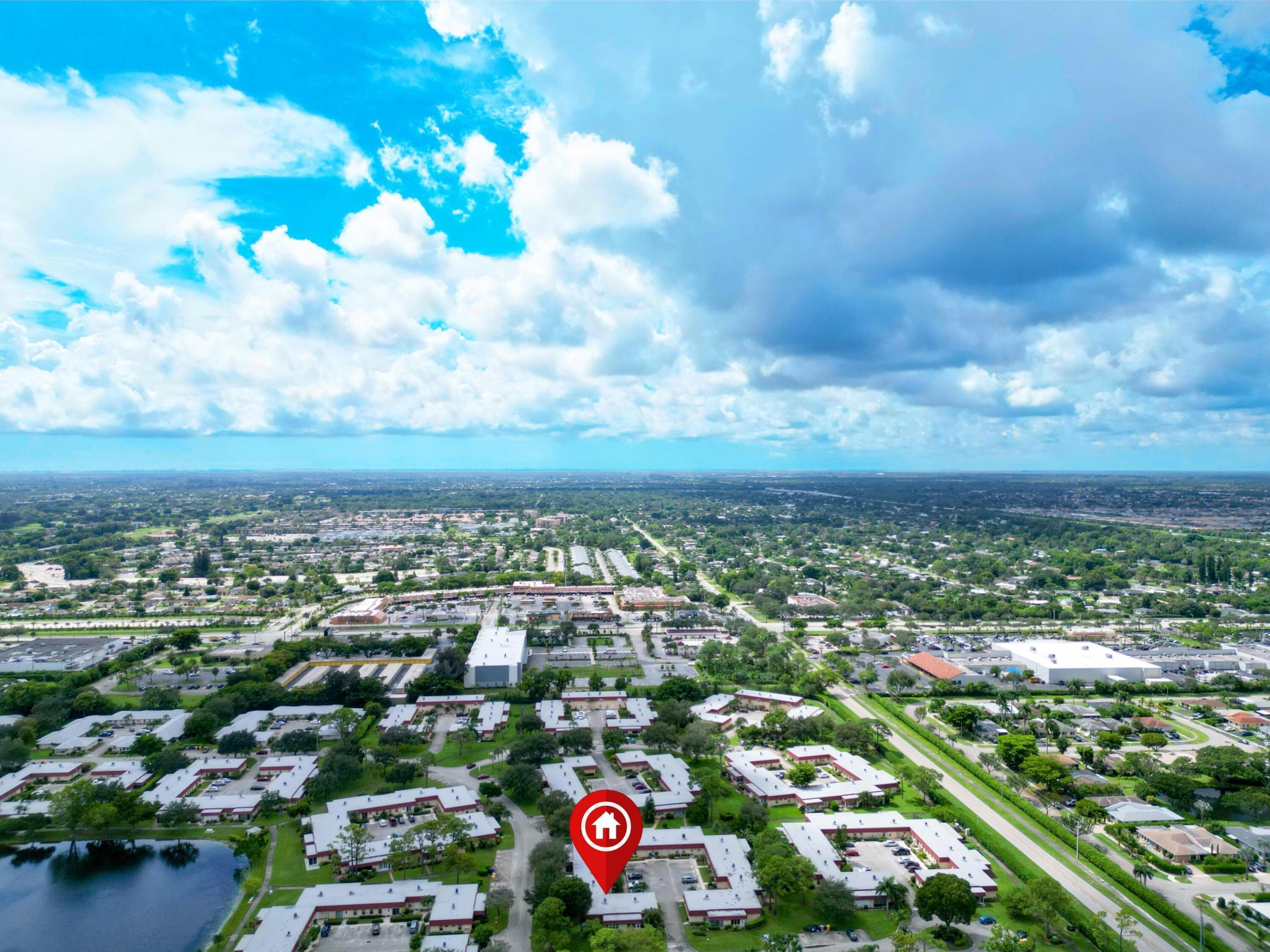 857 Worcester Lane B