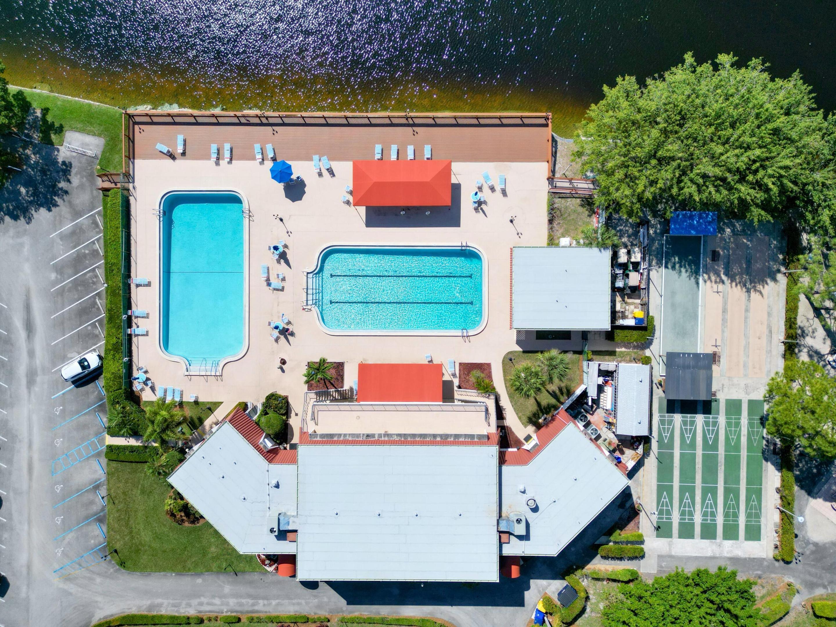 857 Worcester Lane B