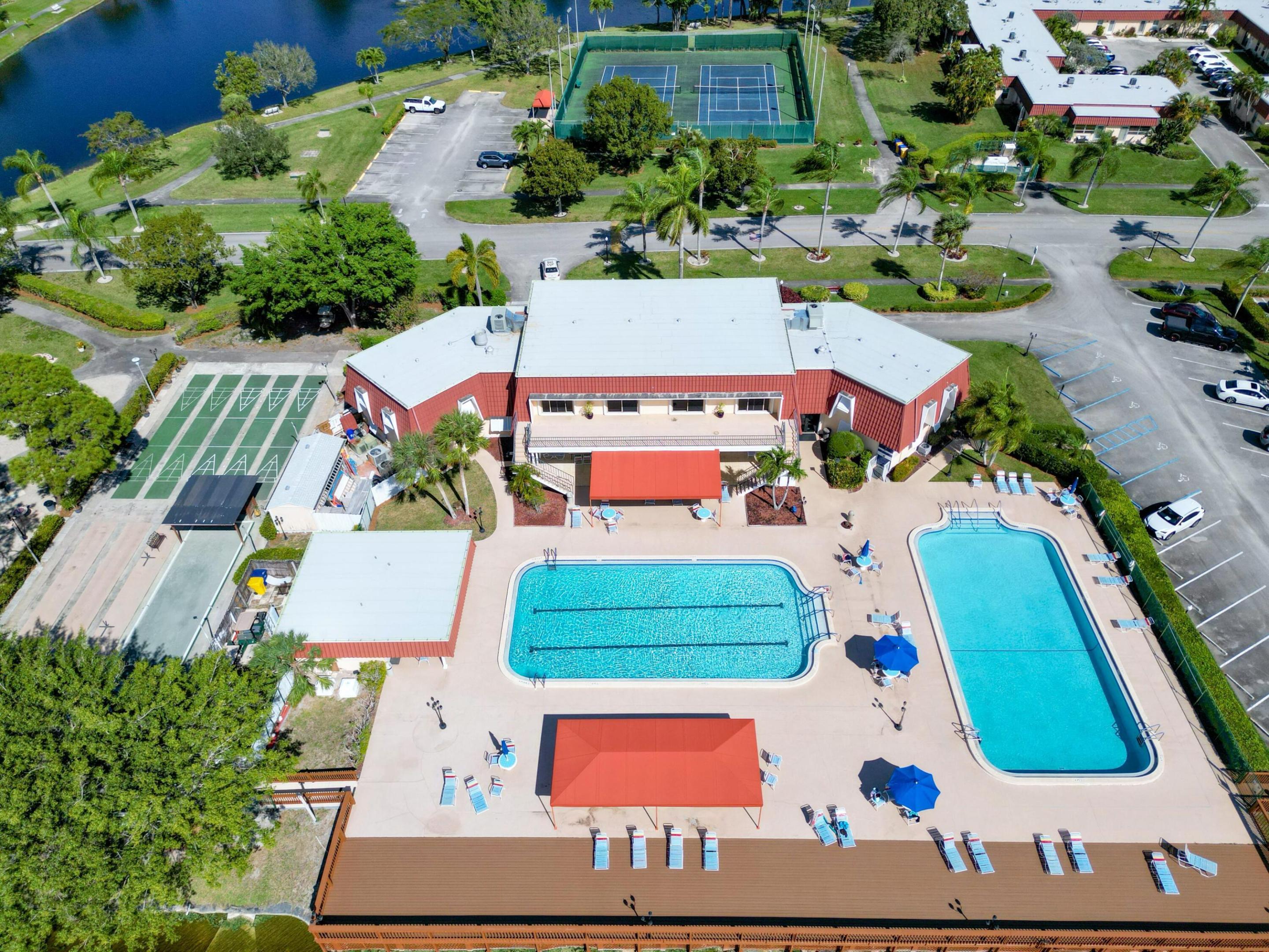 857 Worcester Lane B