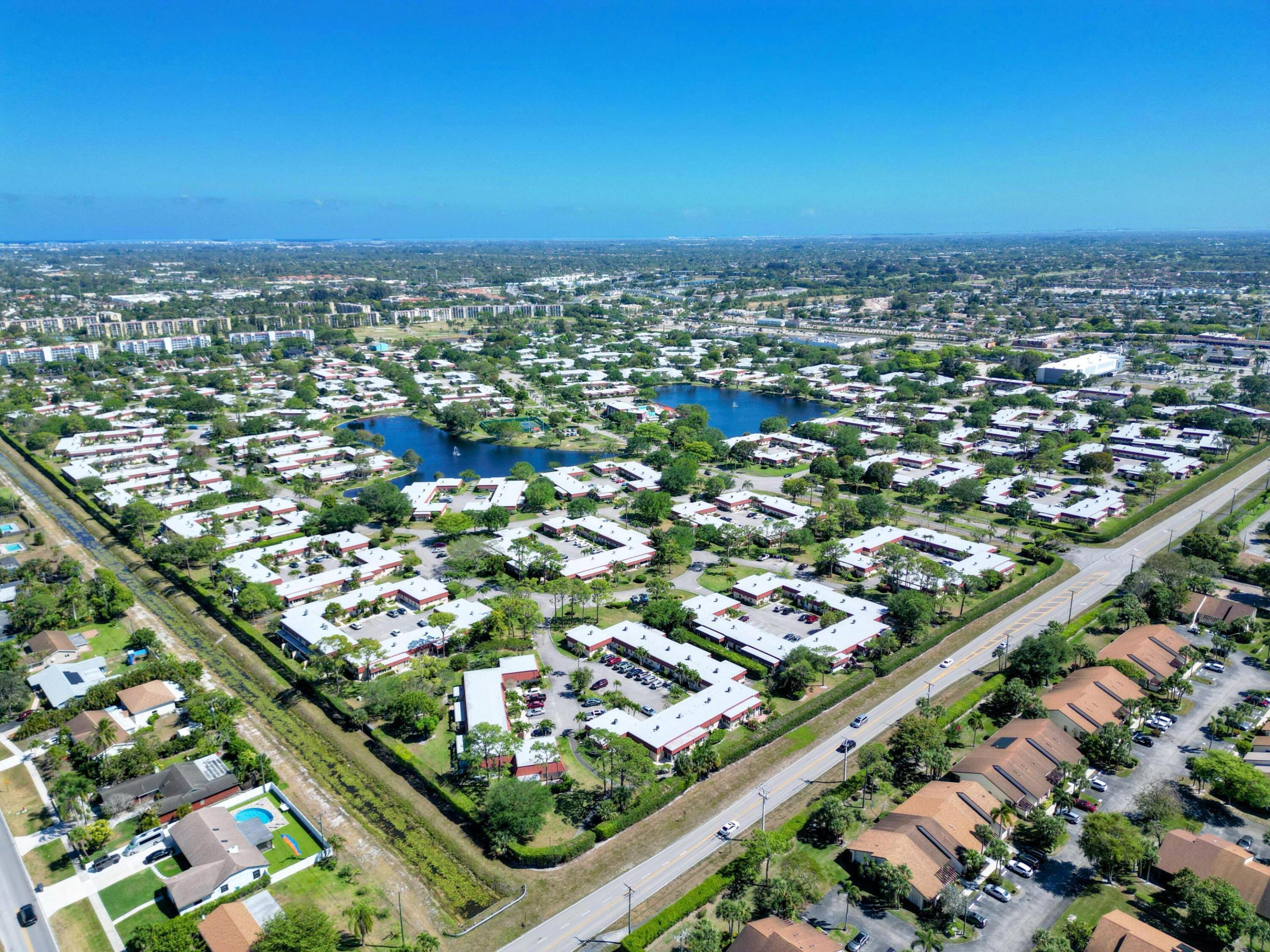 857 Worcester Lane B