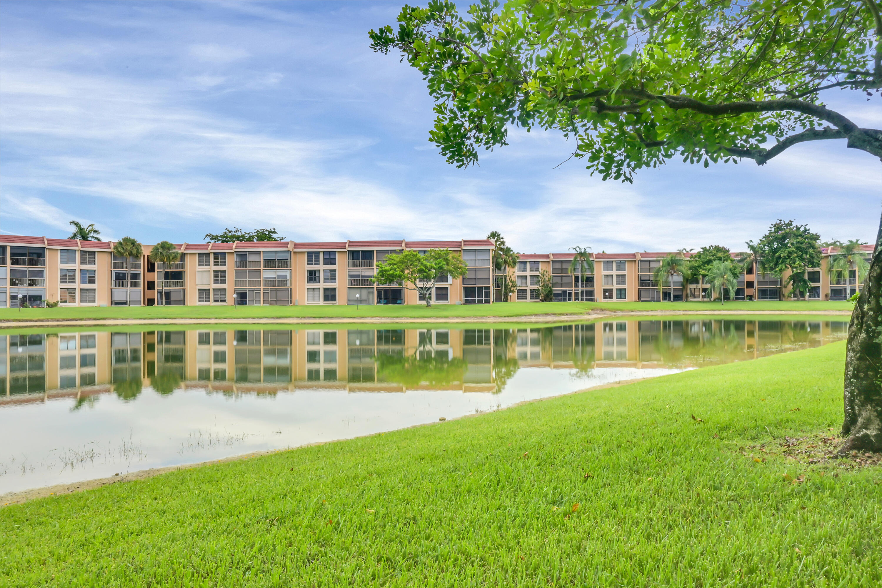 6610 Coral Lake Drive 110