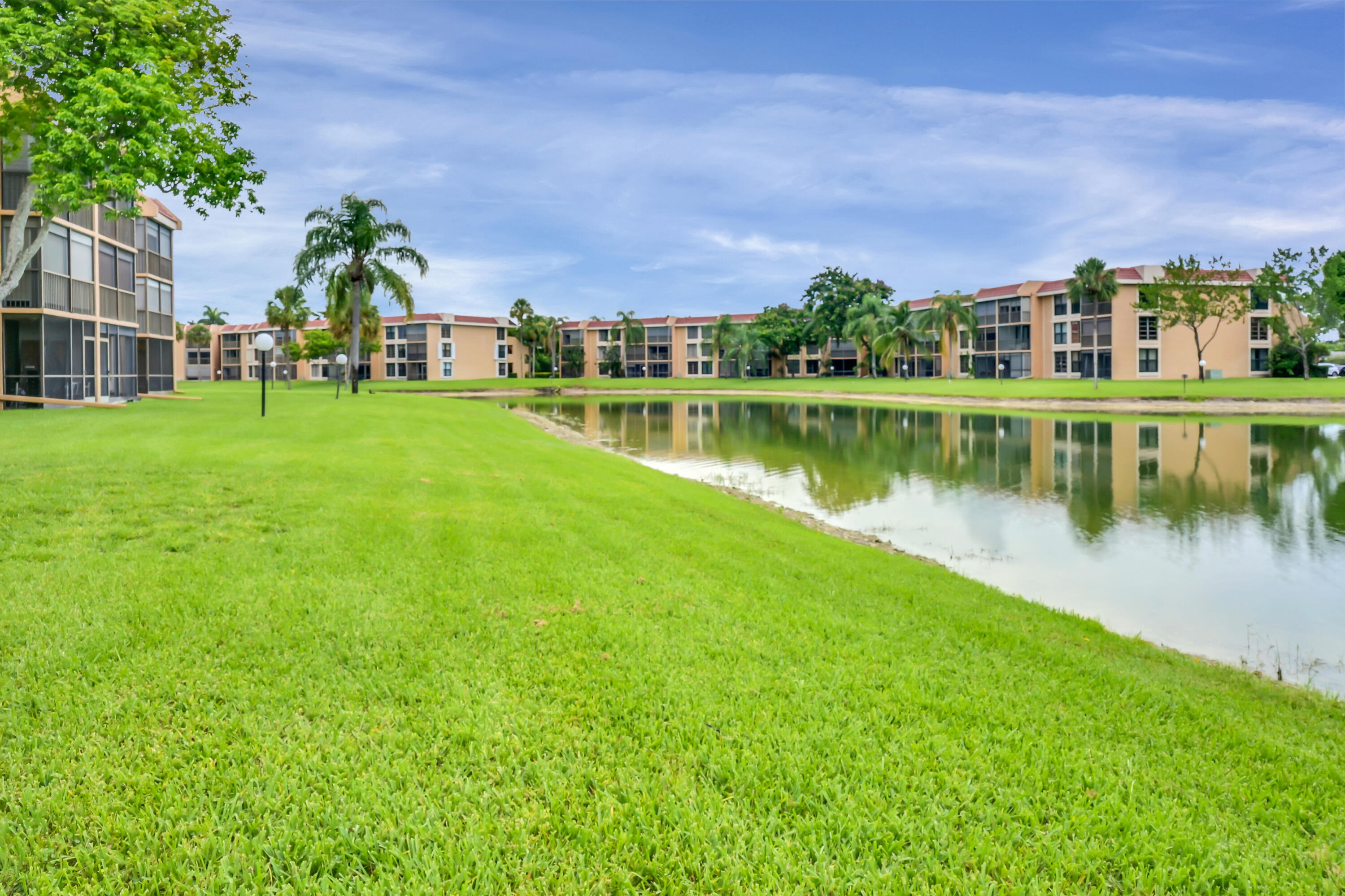 6610 Coral Lake Drive 110