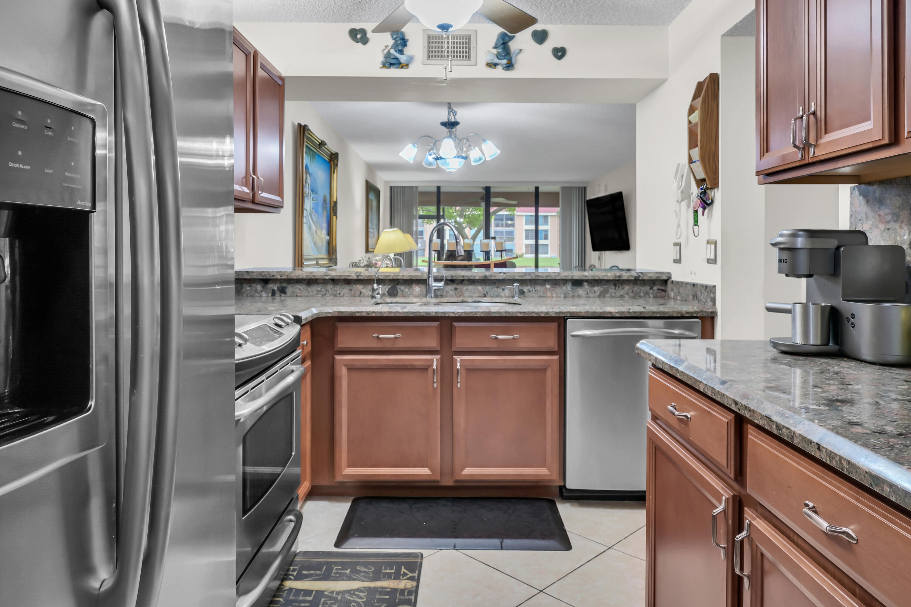 6610 Coral Lake Drive 110