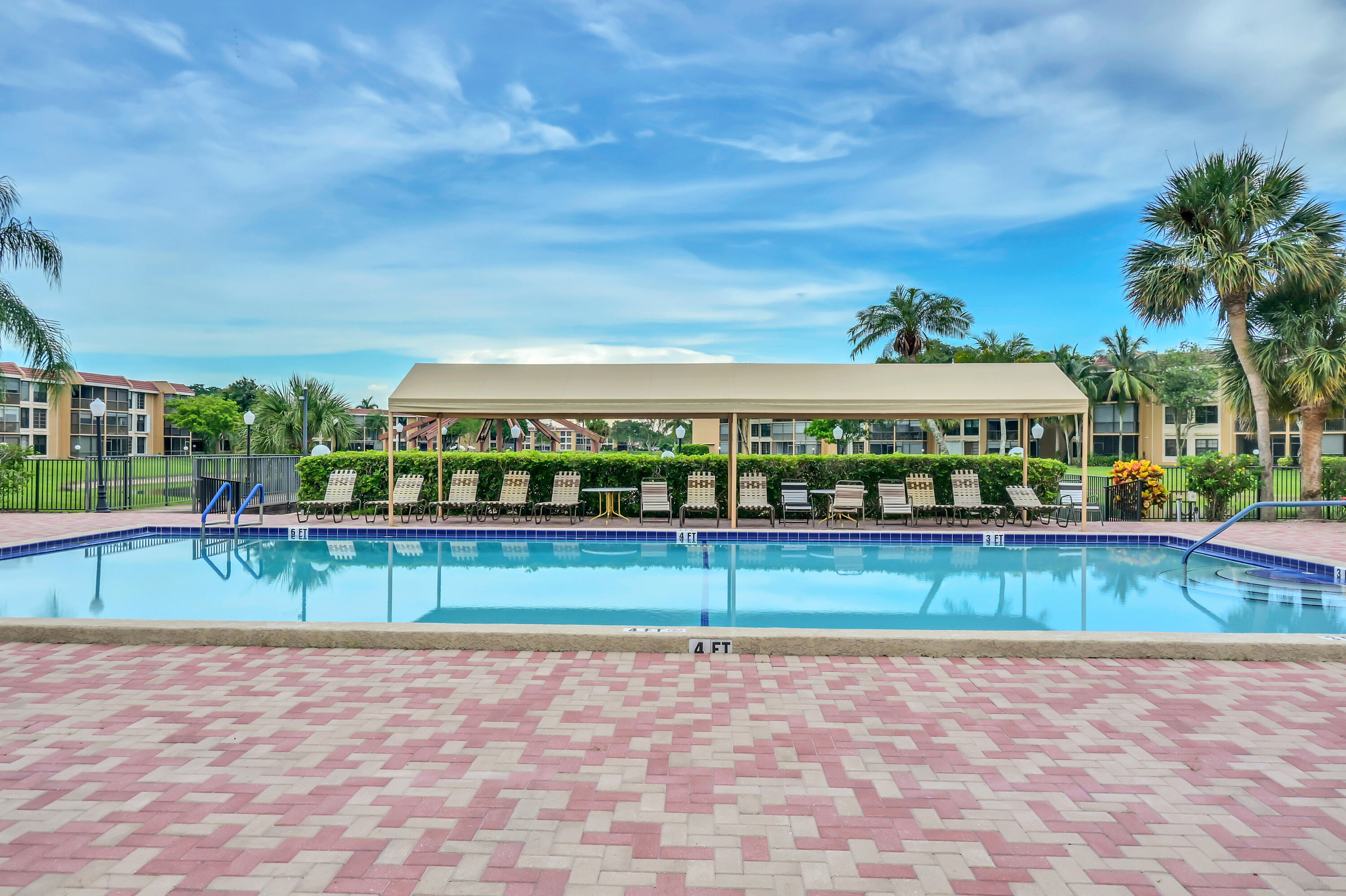 6610 Coral Lake Drive 110