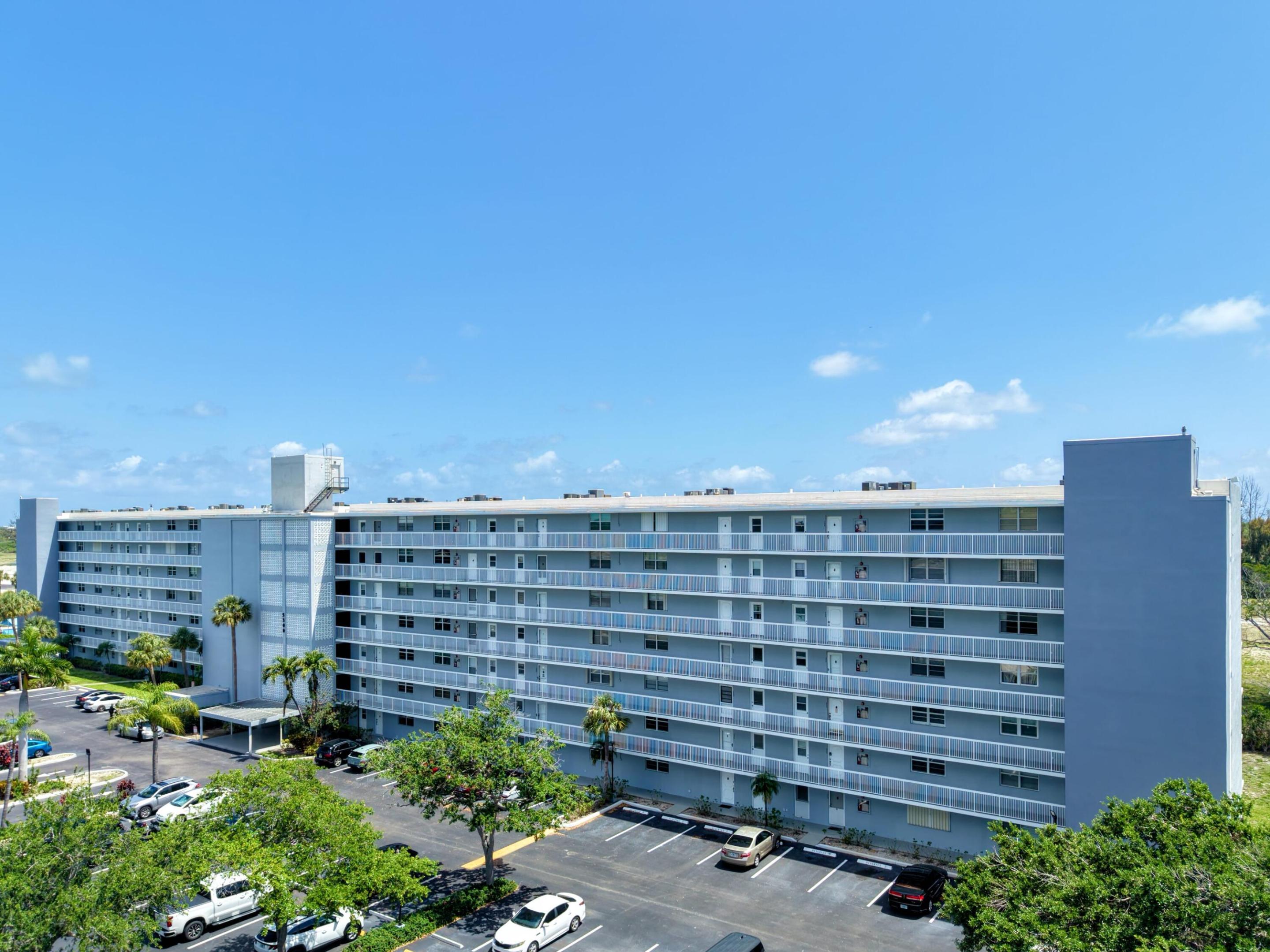 5500 NW 2nd Avenue 519
