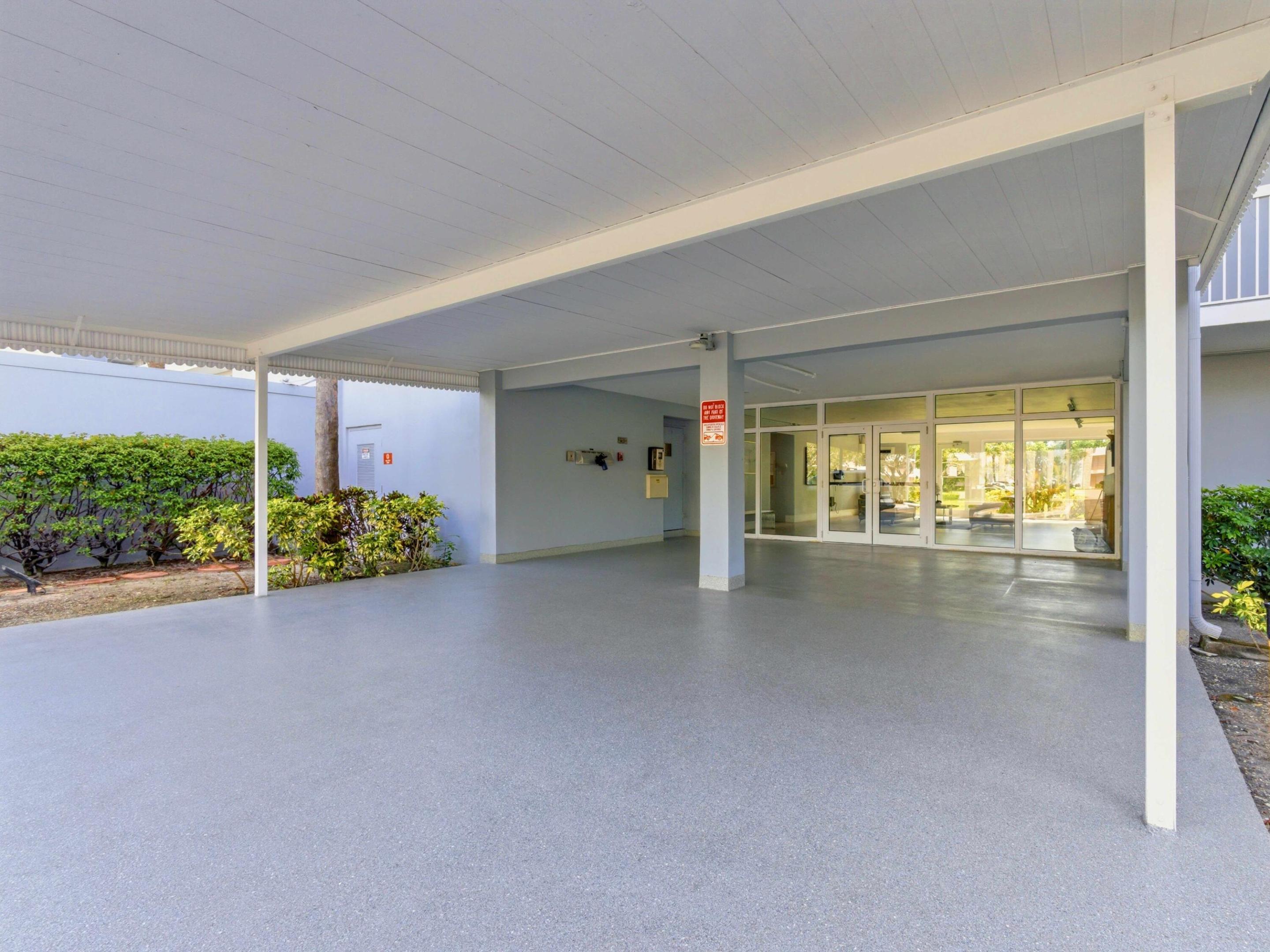 5500 NW 2nd Avenue 519