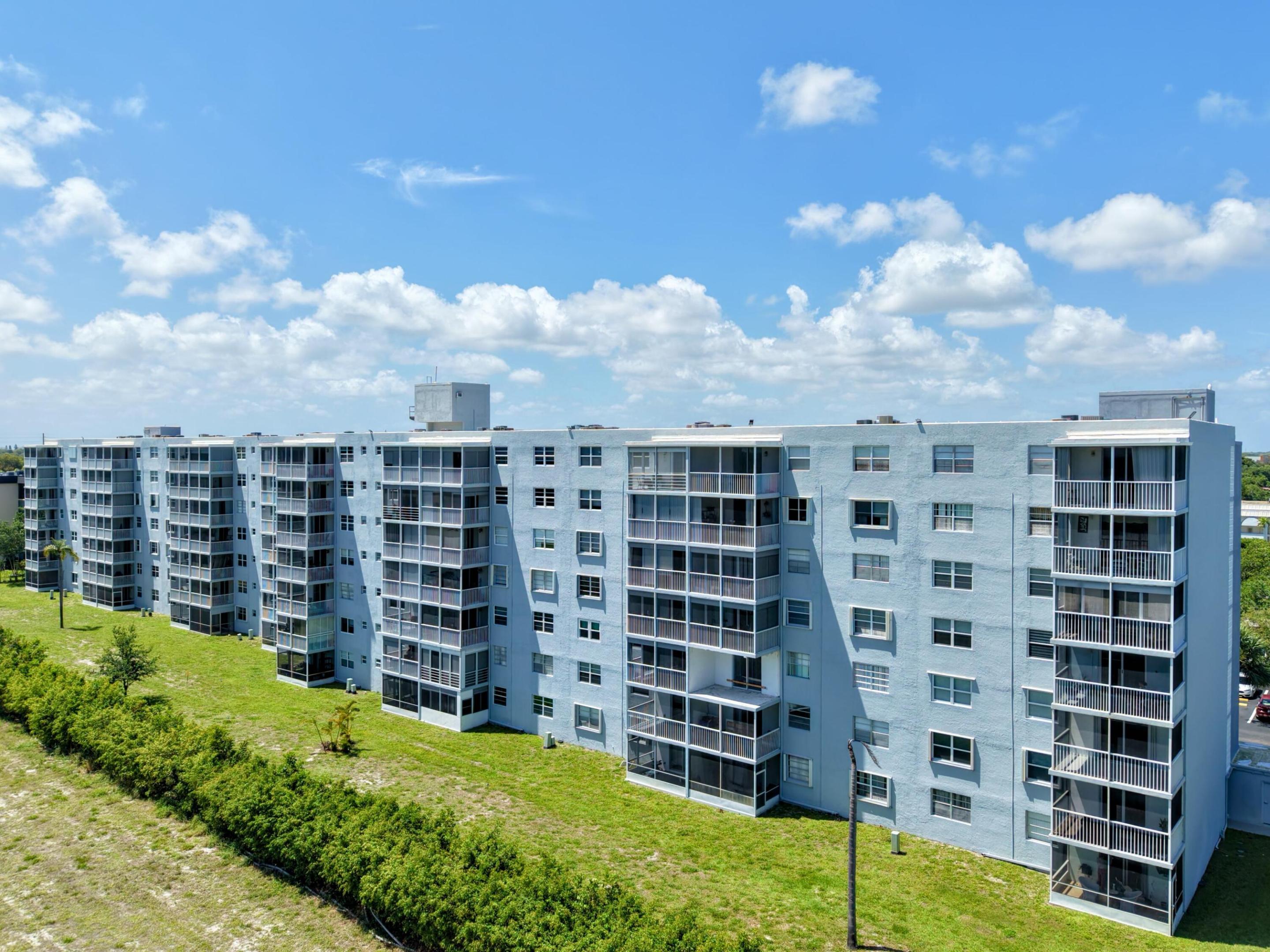 5500 NW 2nd Avenue 519