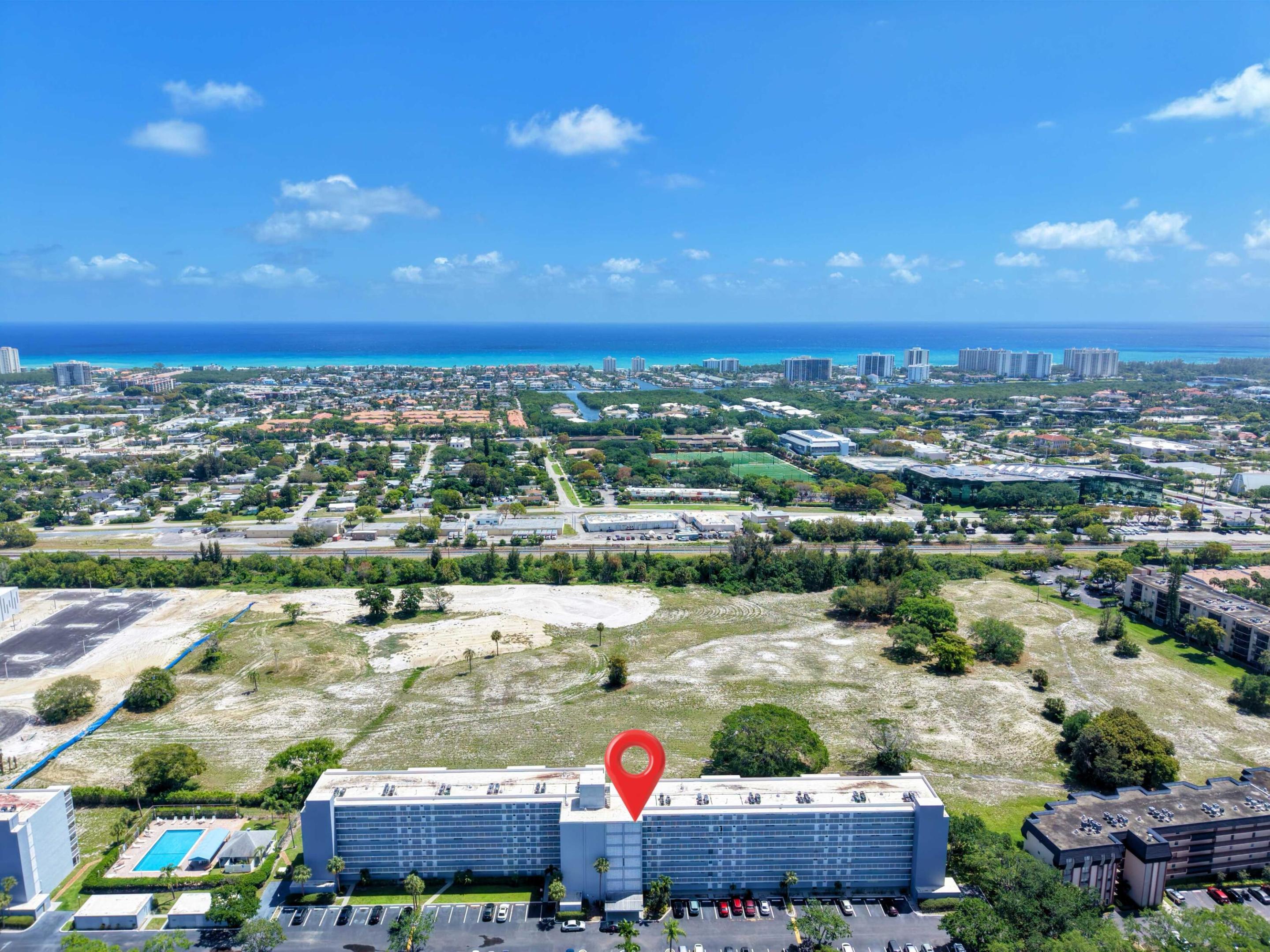 5500 NW 2nd Avenue 519