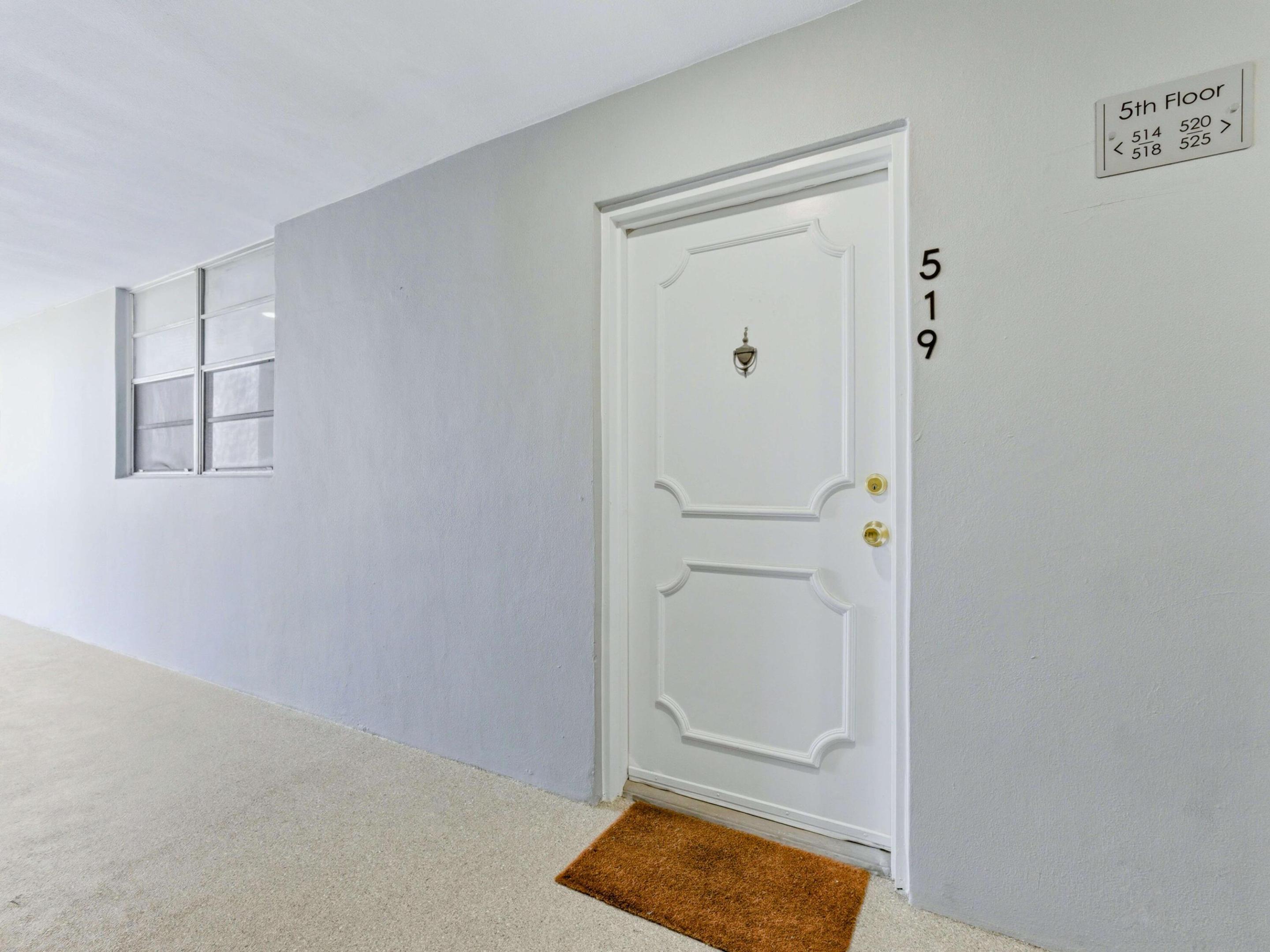 5500 NW 2nd Avenue 519