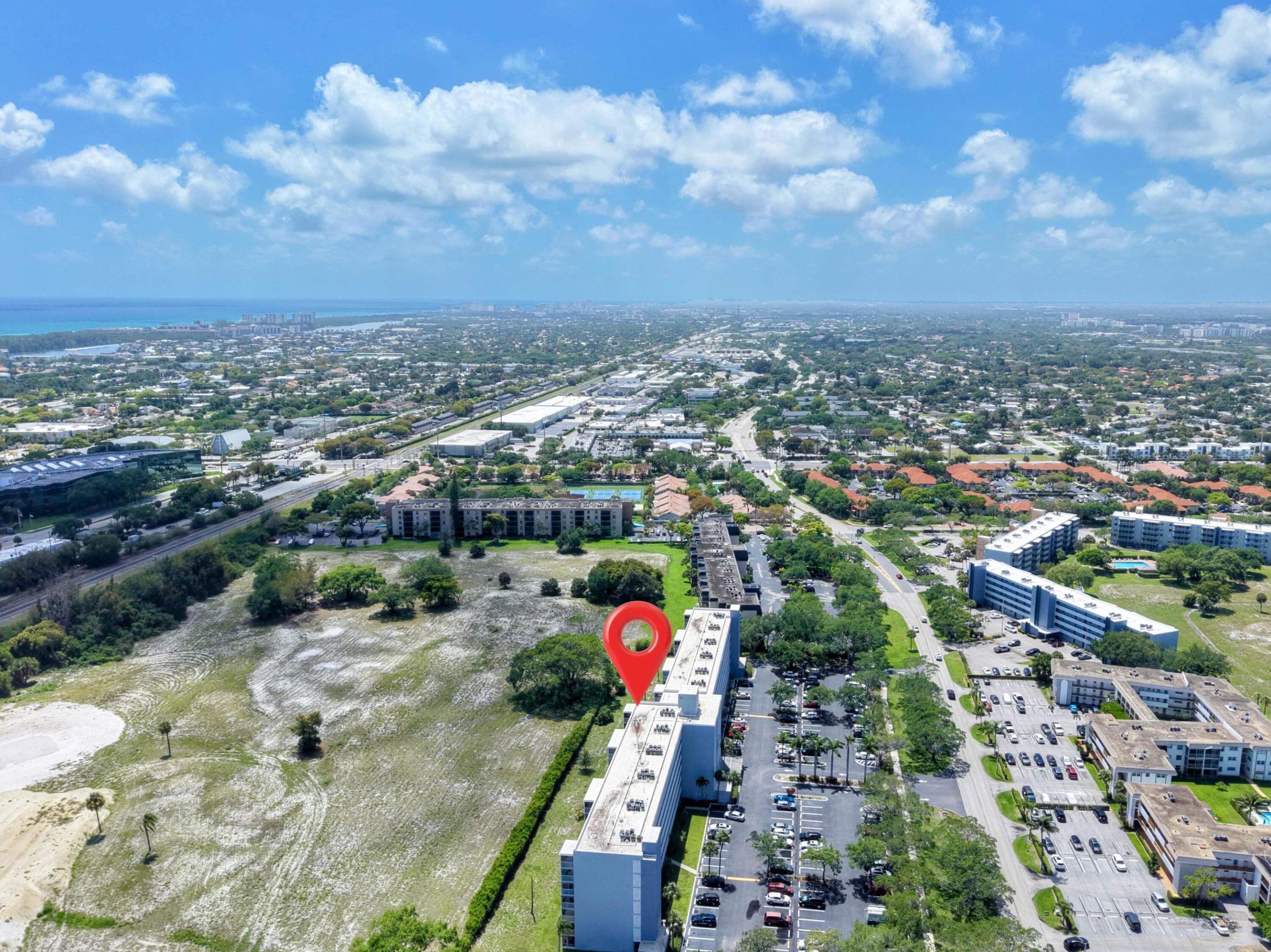 5500 NW 2nd Avenue 519