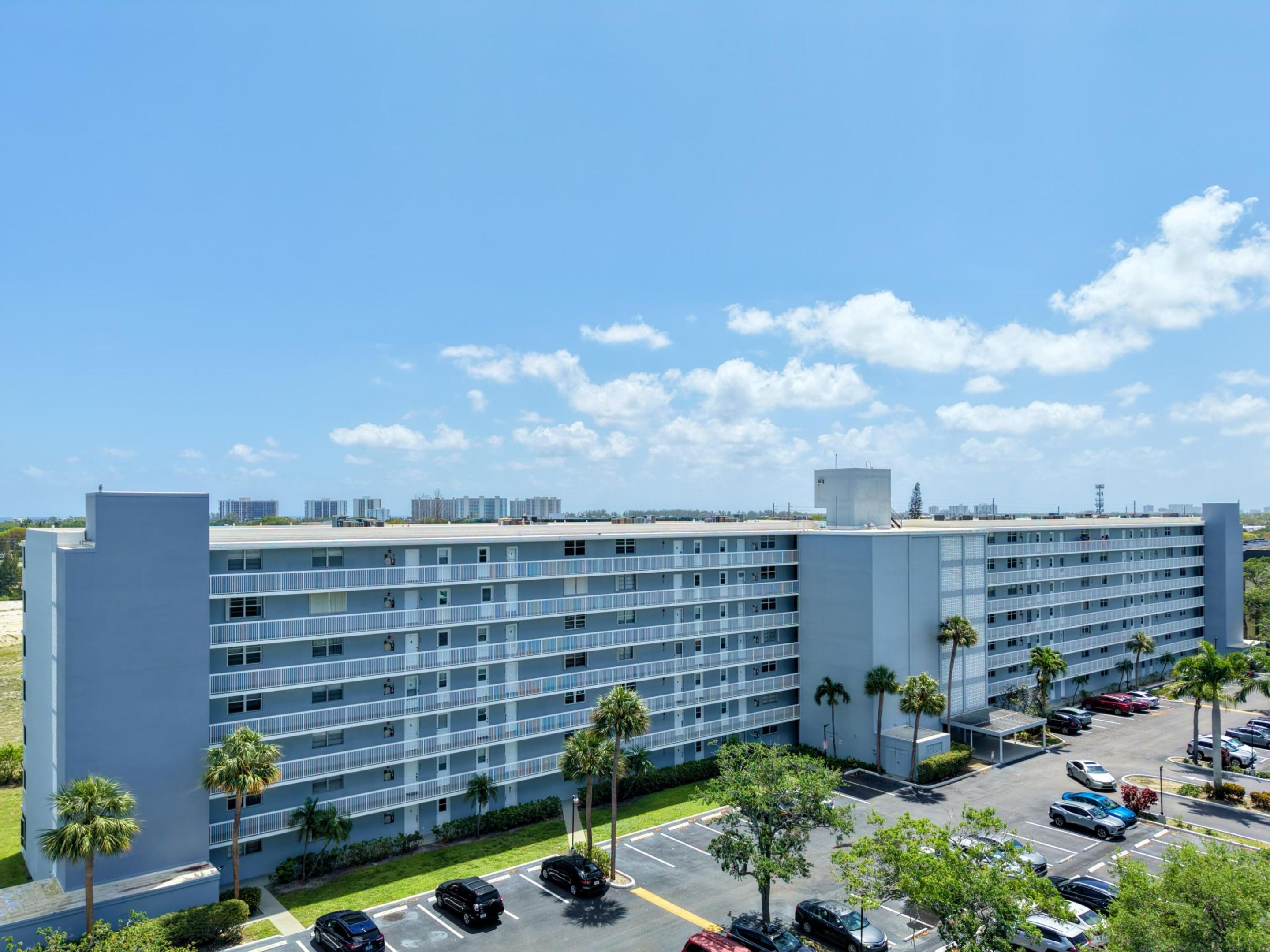 5500 NW 2nd Avenue 519