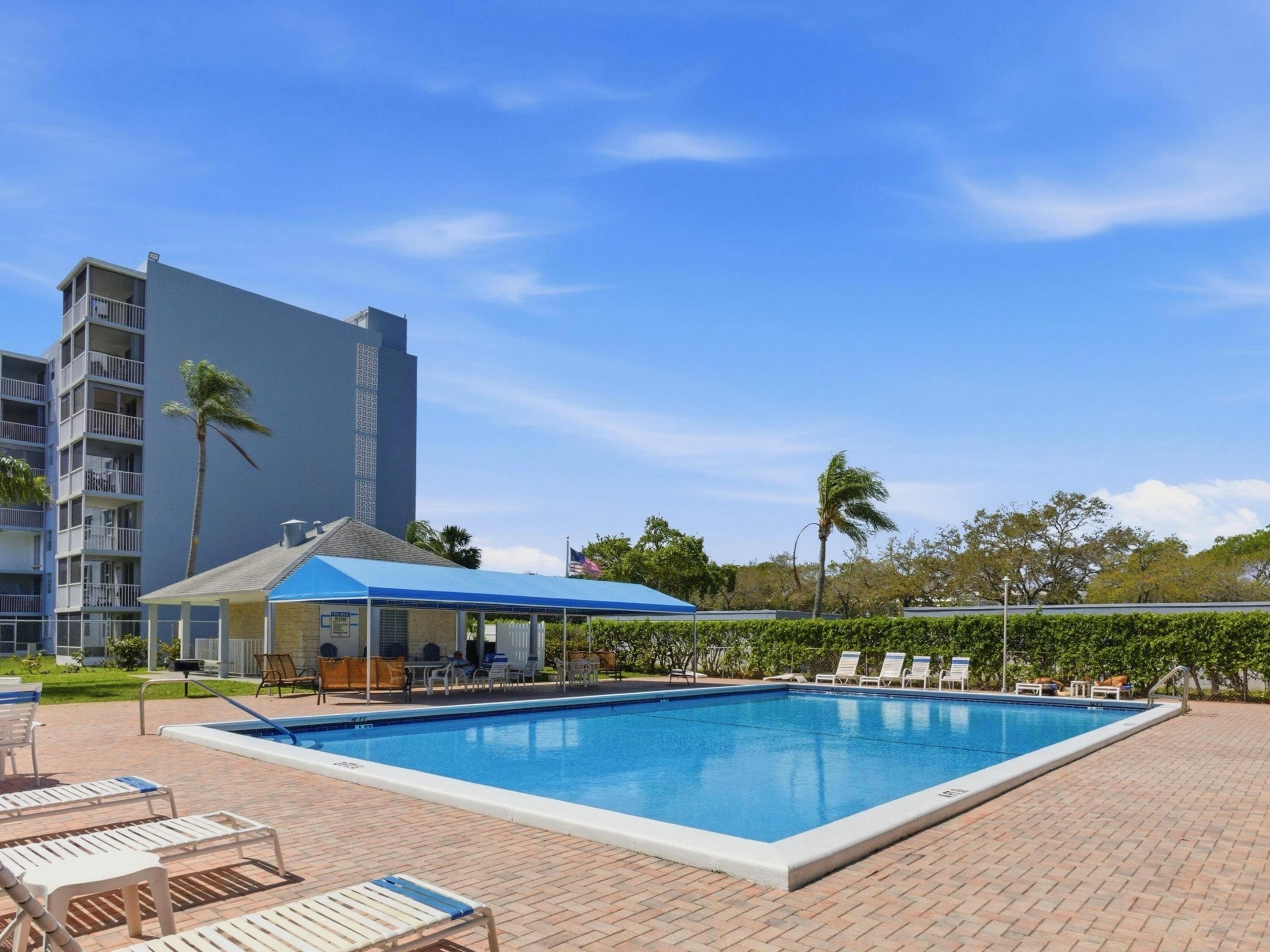 5500 NW 2nd Avenue 519