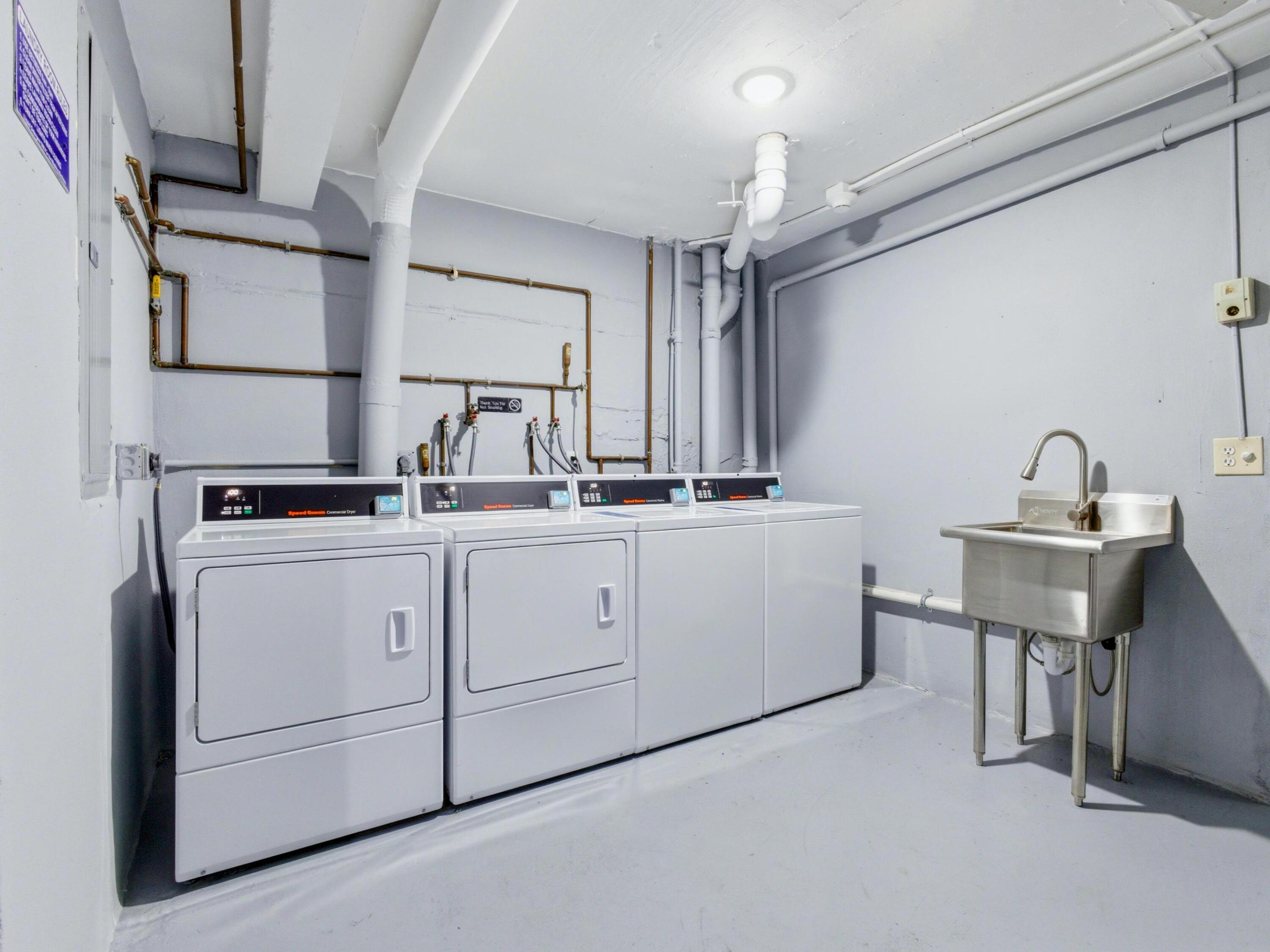 5500 NW 2nd Avenue 519