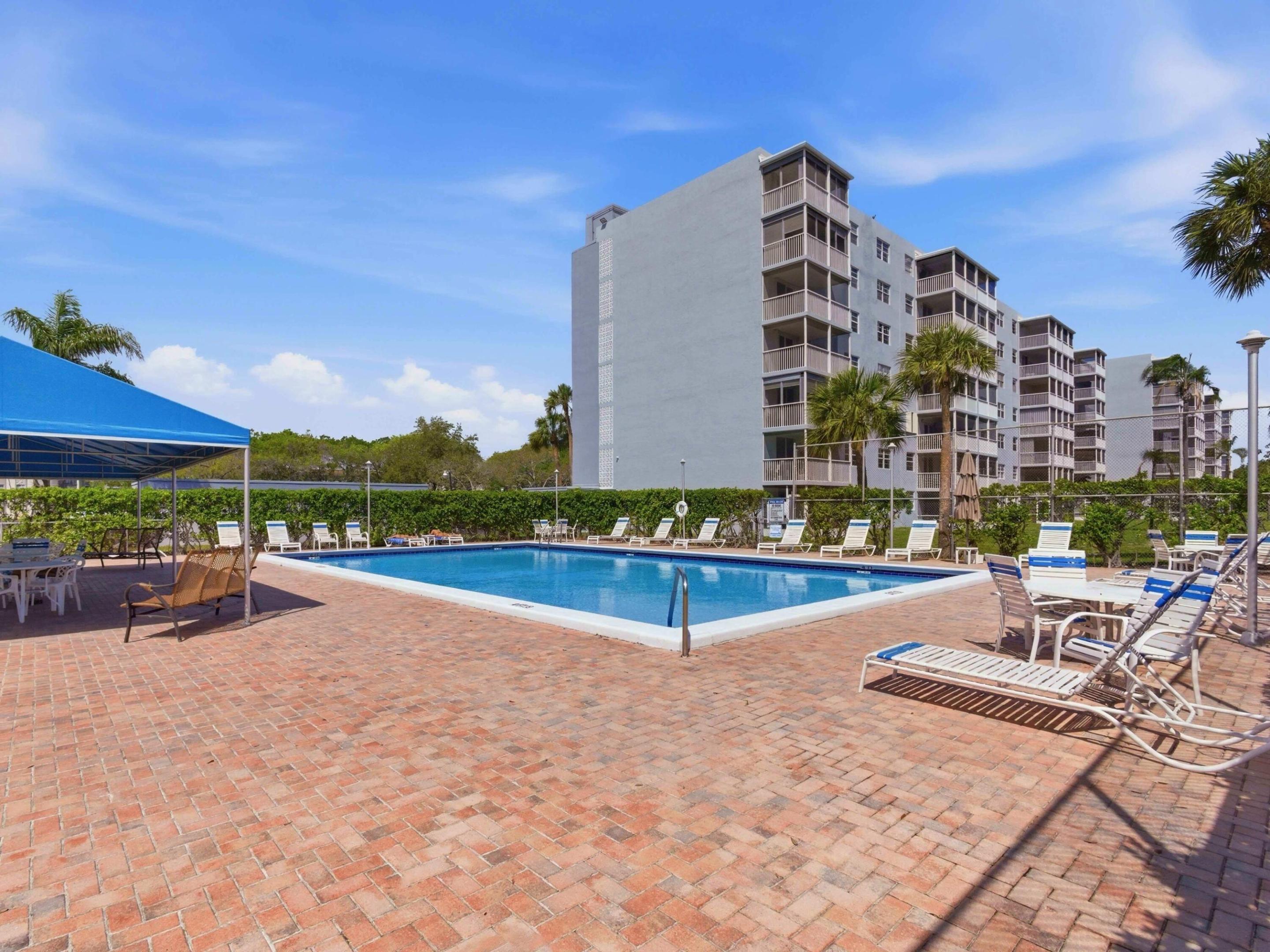 5500 NW 2nd Avenue 519