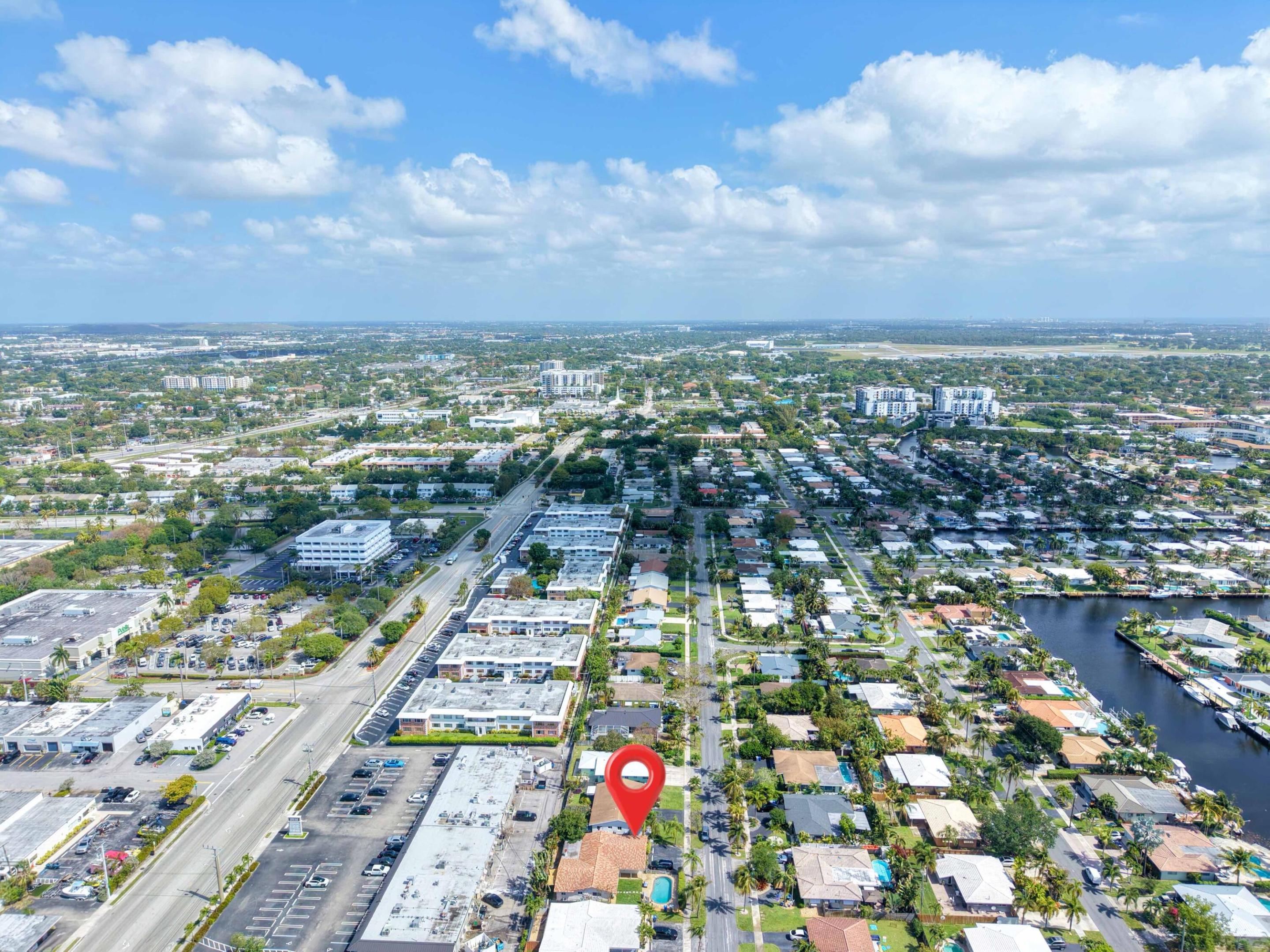 451 SE 1st Avenue A & B