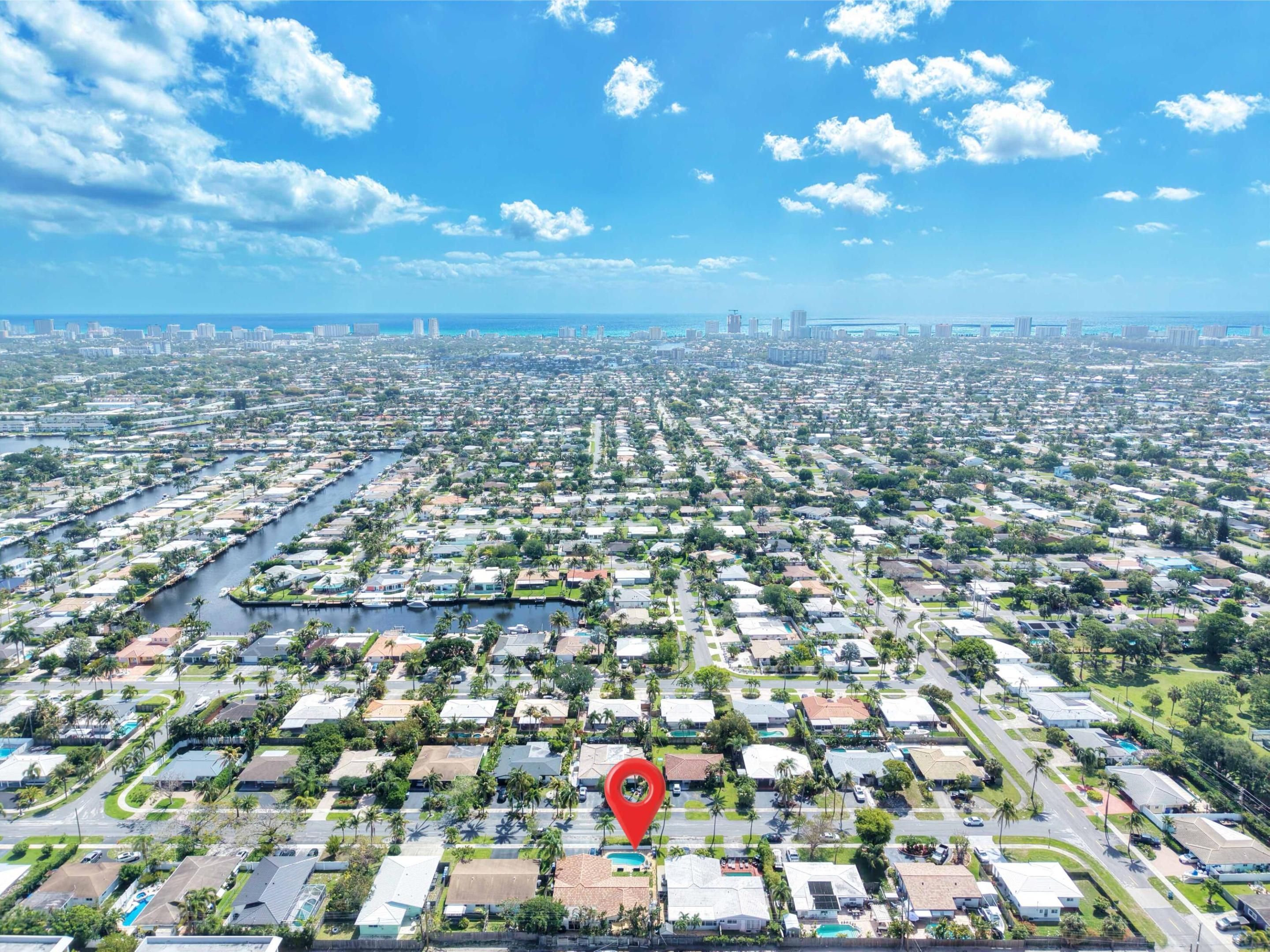 451 SE 1st Avenue A & B