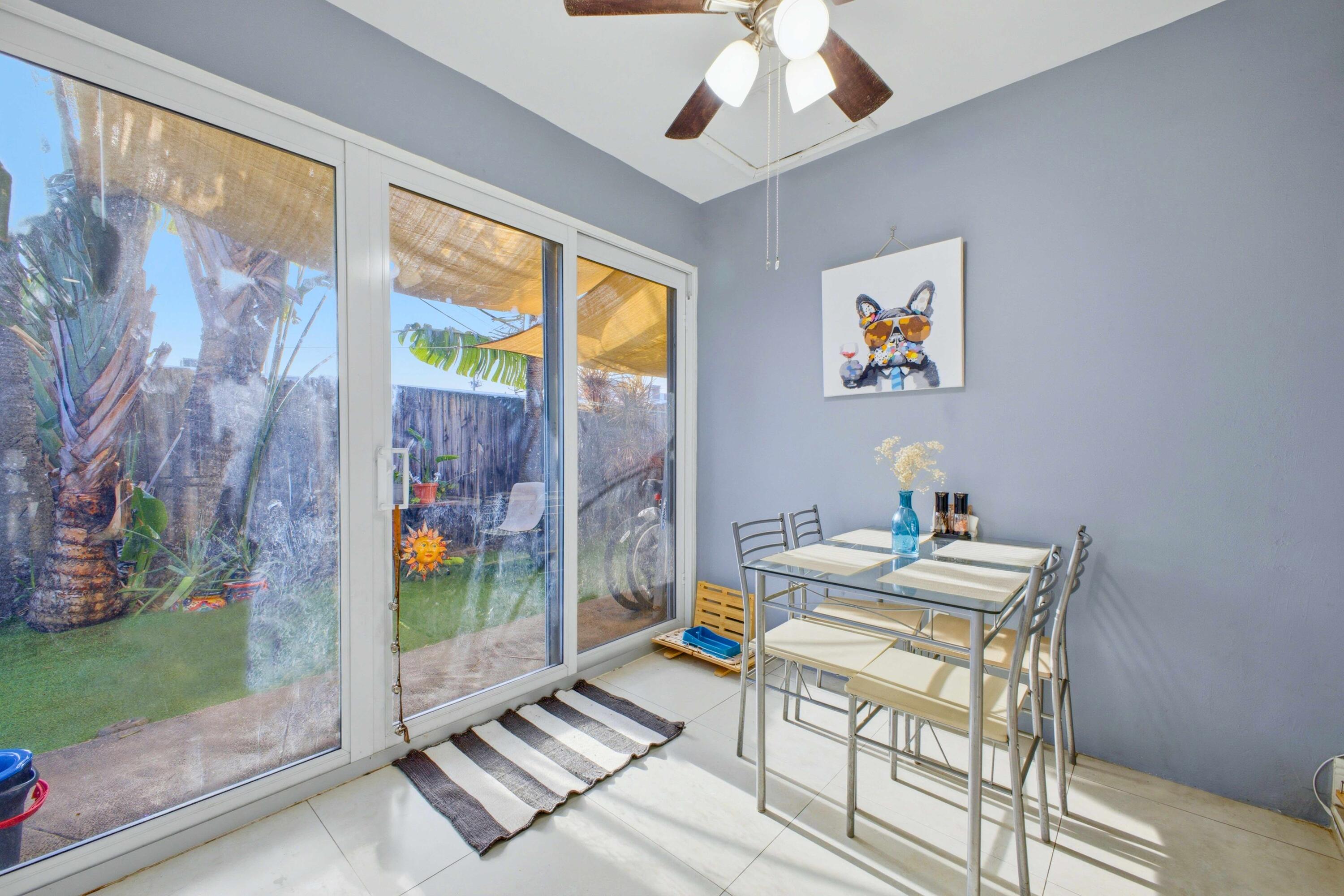 451 SE 1st Avenue A & B