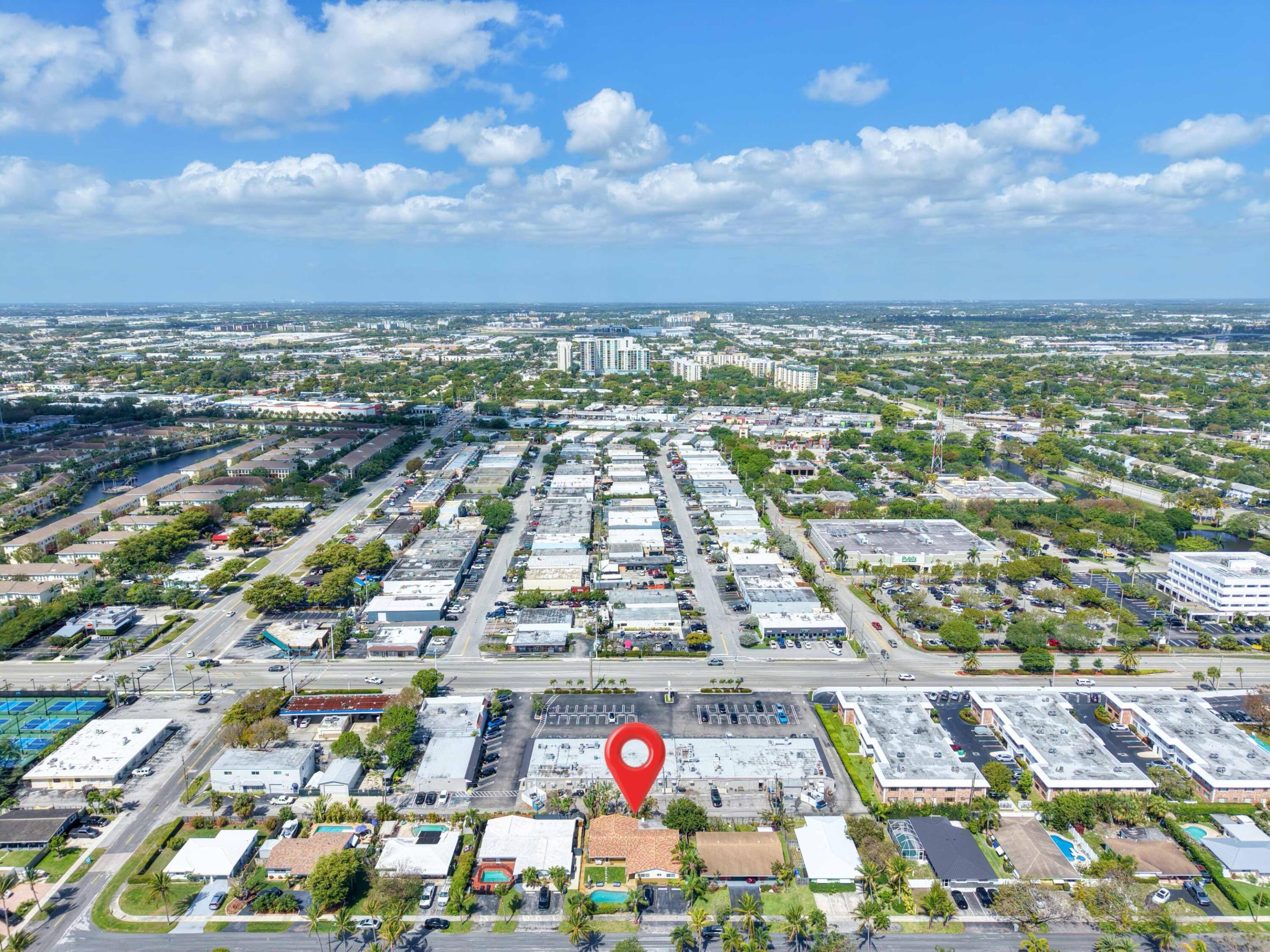 451 SE 1st Avenue A & B