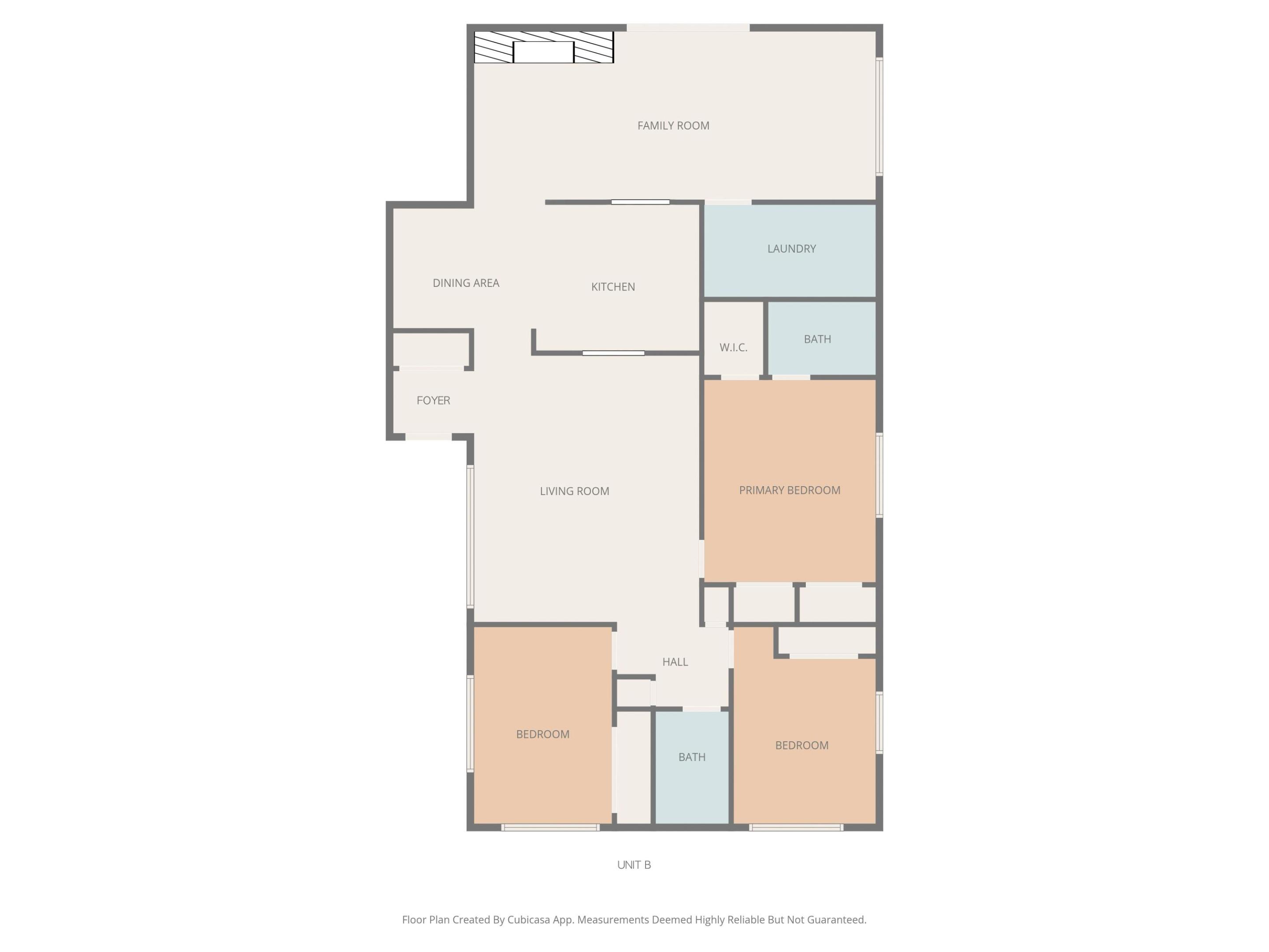 451 SE 1st Avenue A & B