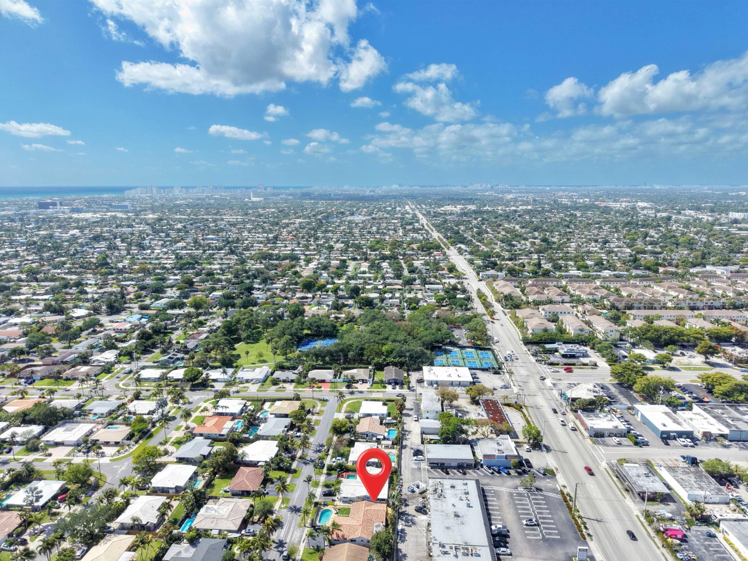 451 SE 1st Avenue A & B