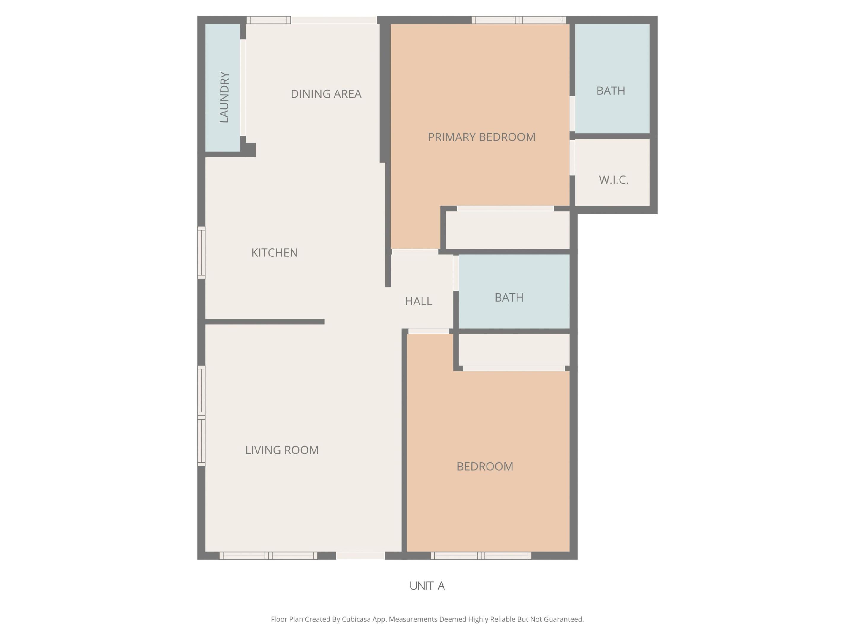 451 SE 1st Avenue A & B