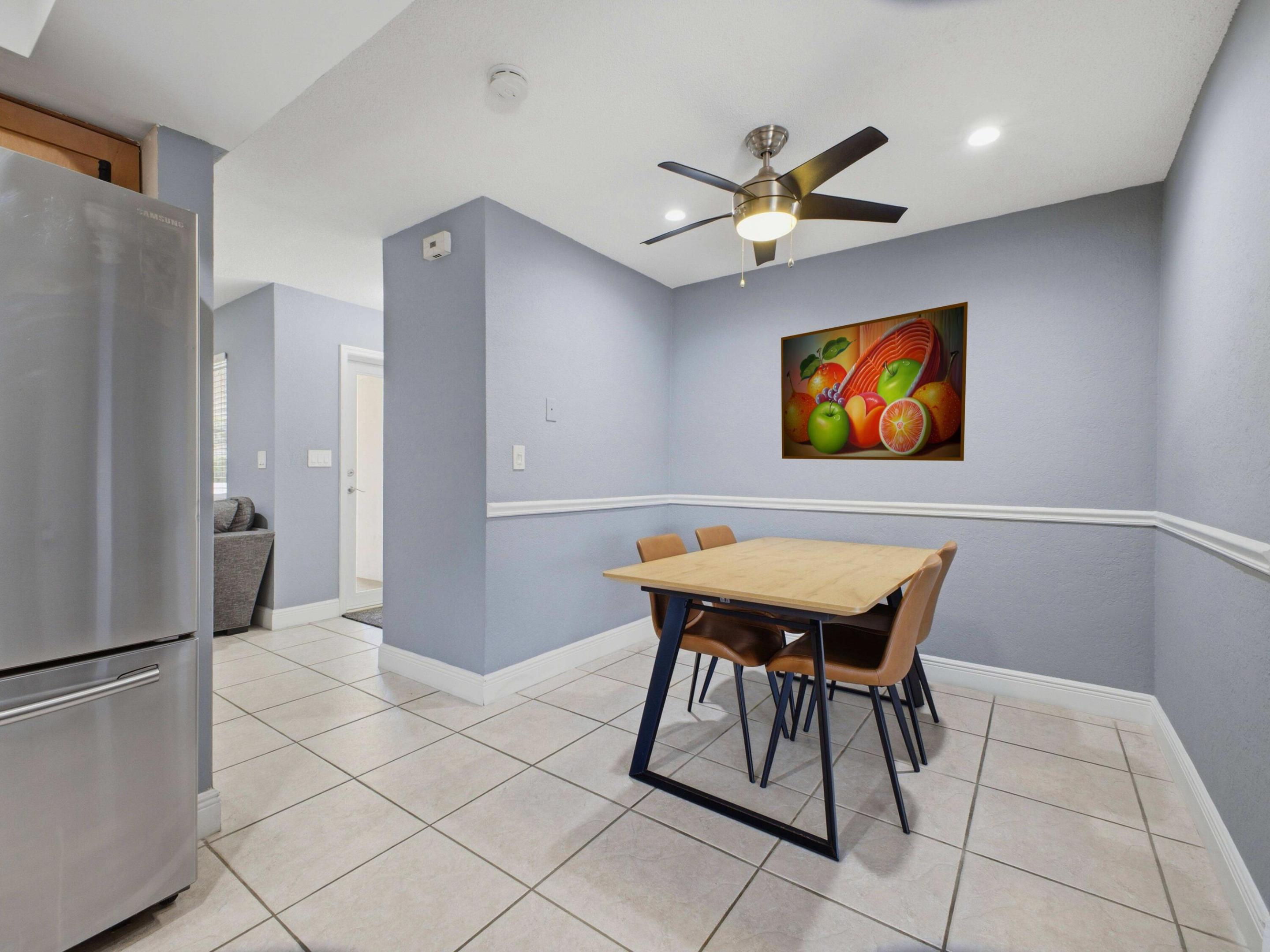 451 SE 1st Avenue A & B
