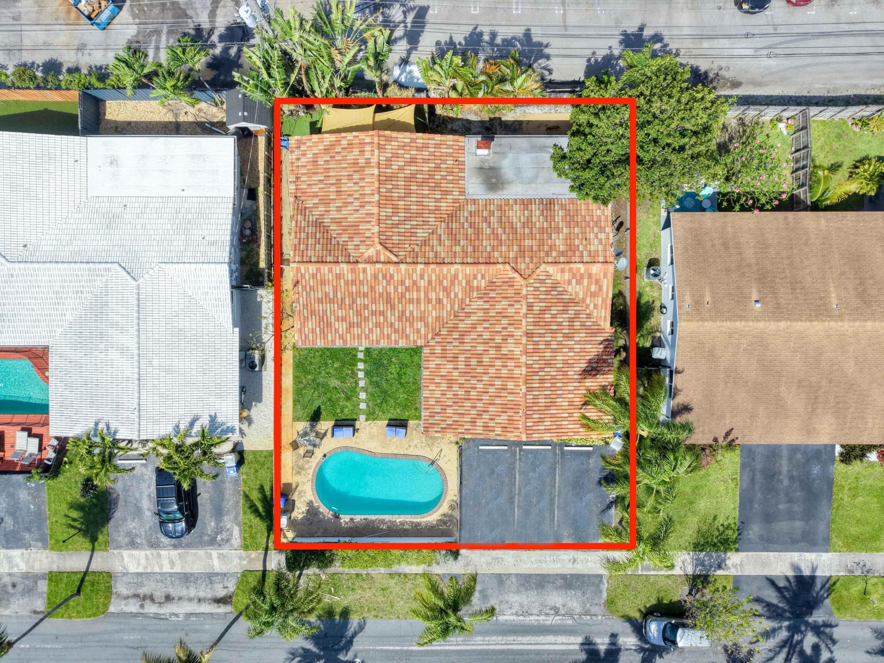 451 SE 1st Avenue A & B