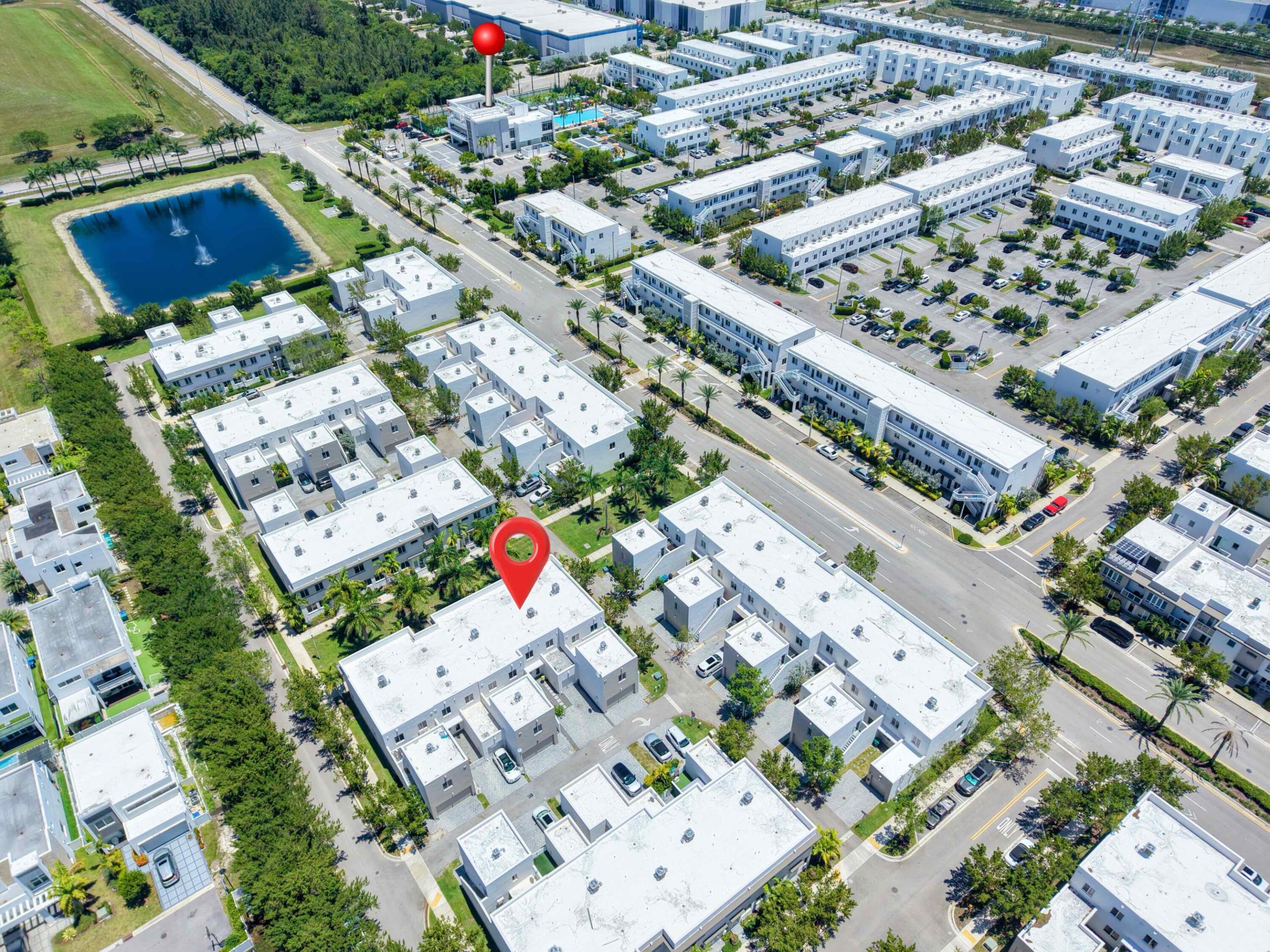 6642 NW 103rd Parkway 6642