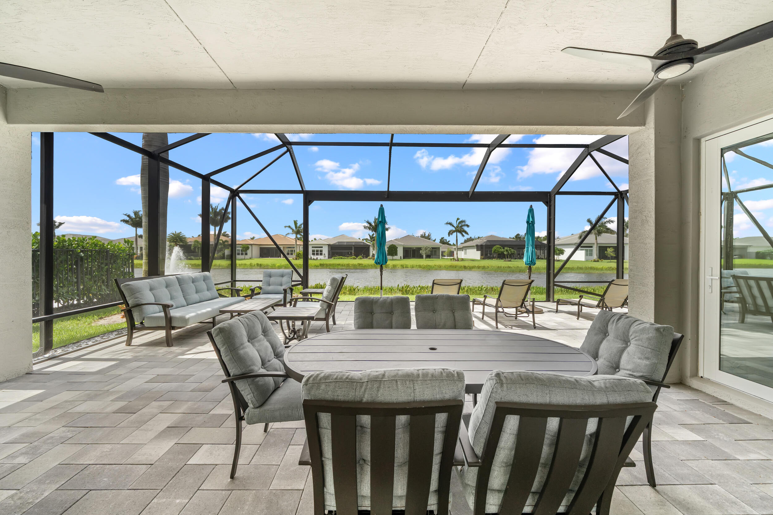 12879 Parrot Pond Road
