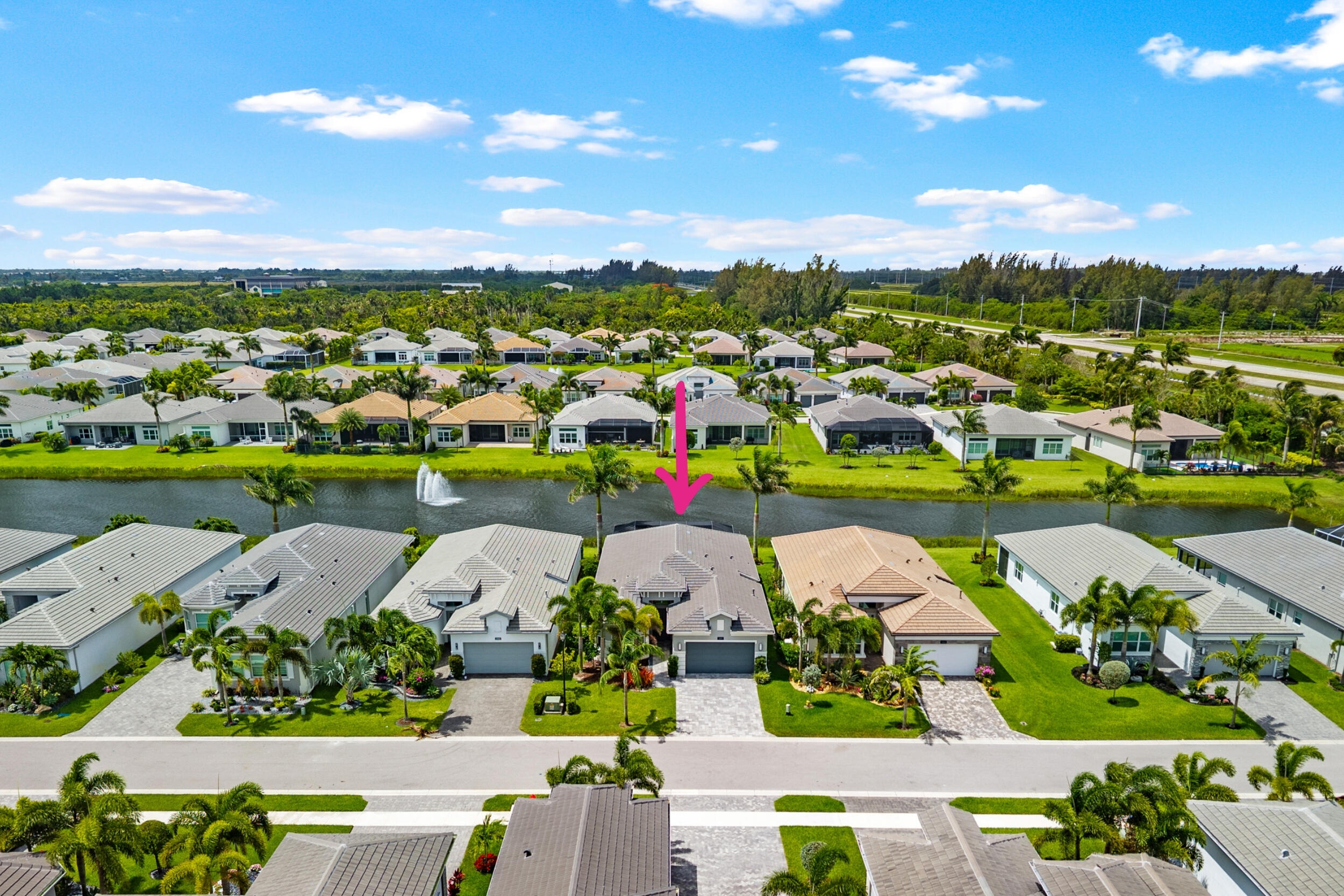 12879 Parrot Pond Road