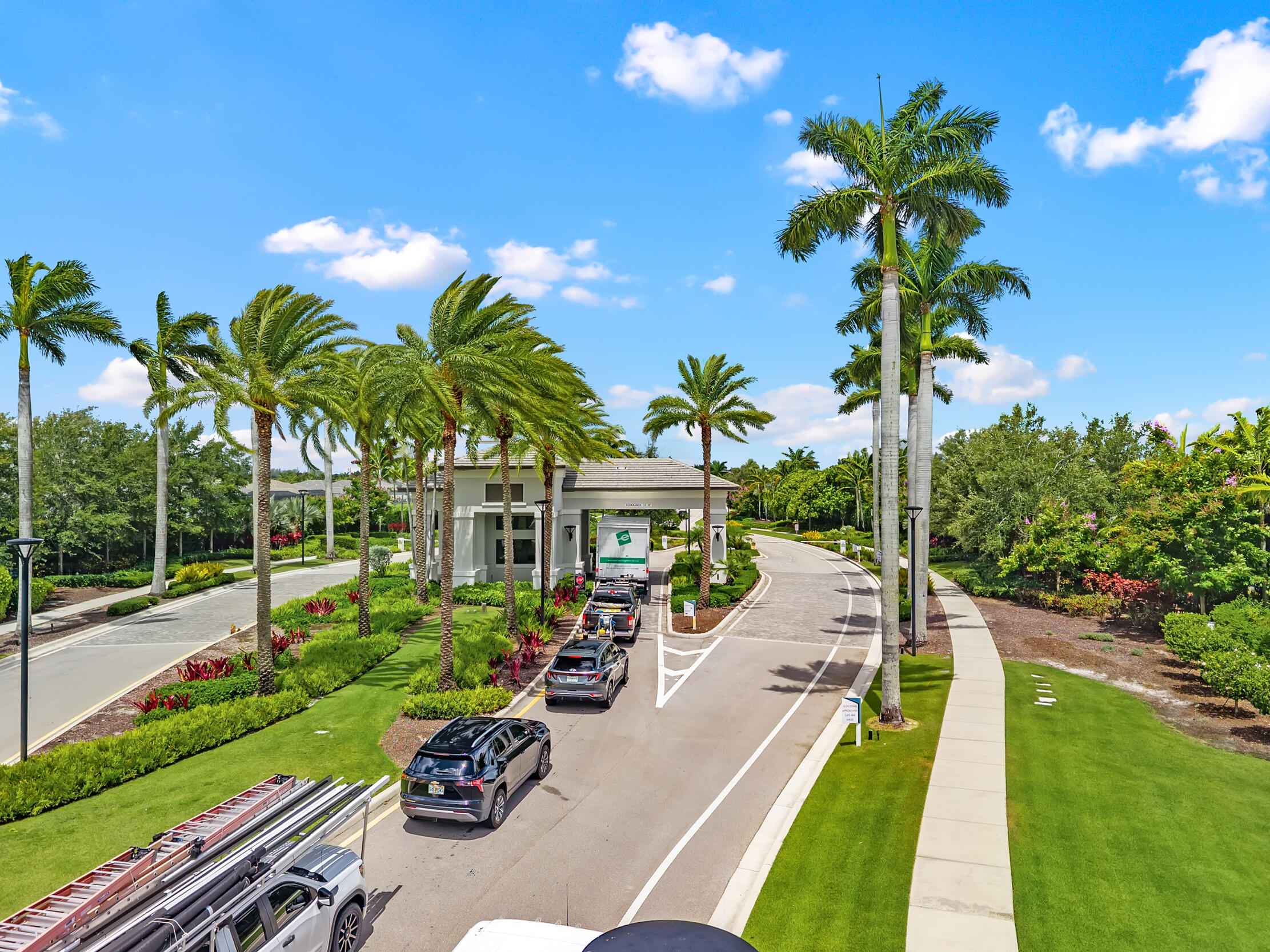 12879 Parrot Pond Road
