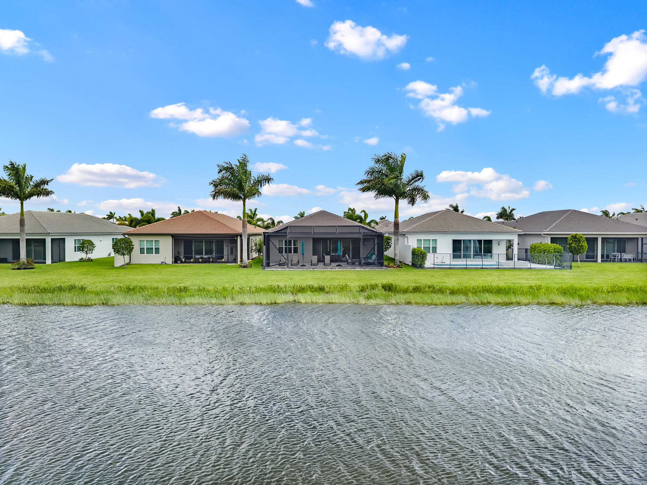 12879 Parrot Pond Road