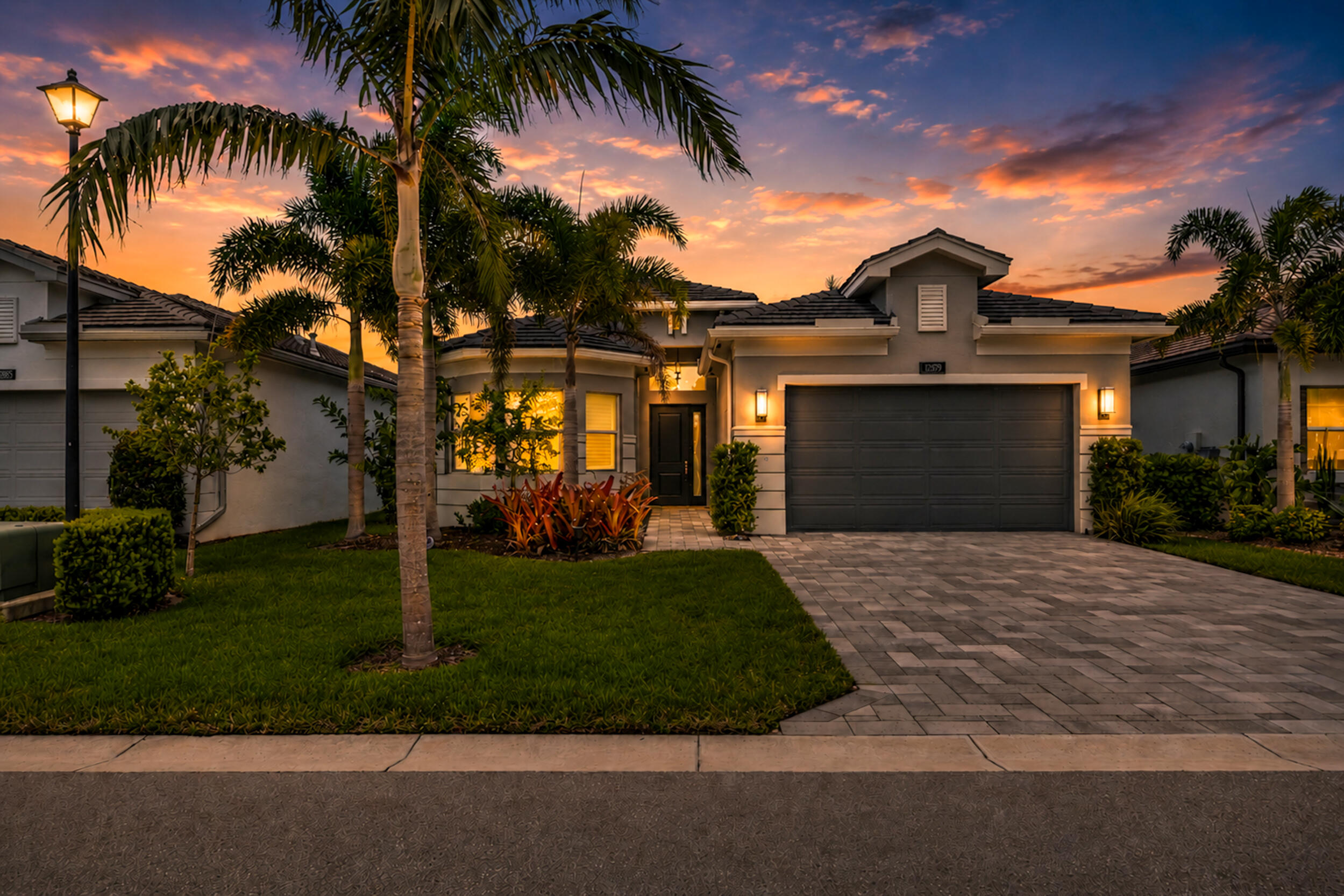 12879 Parrot Pond Road