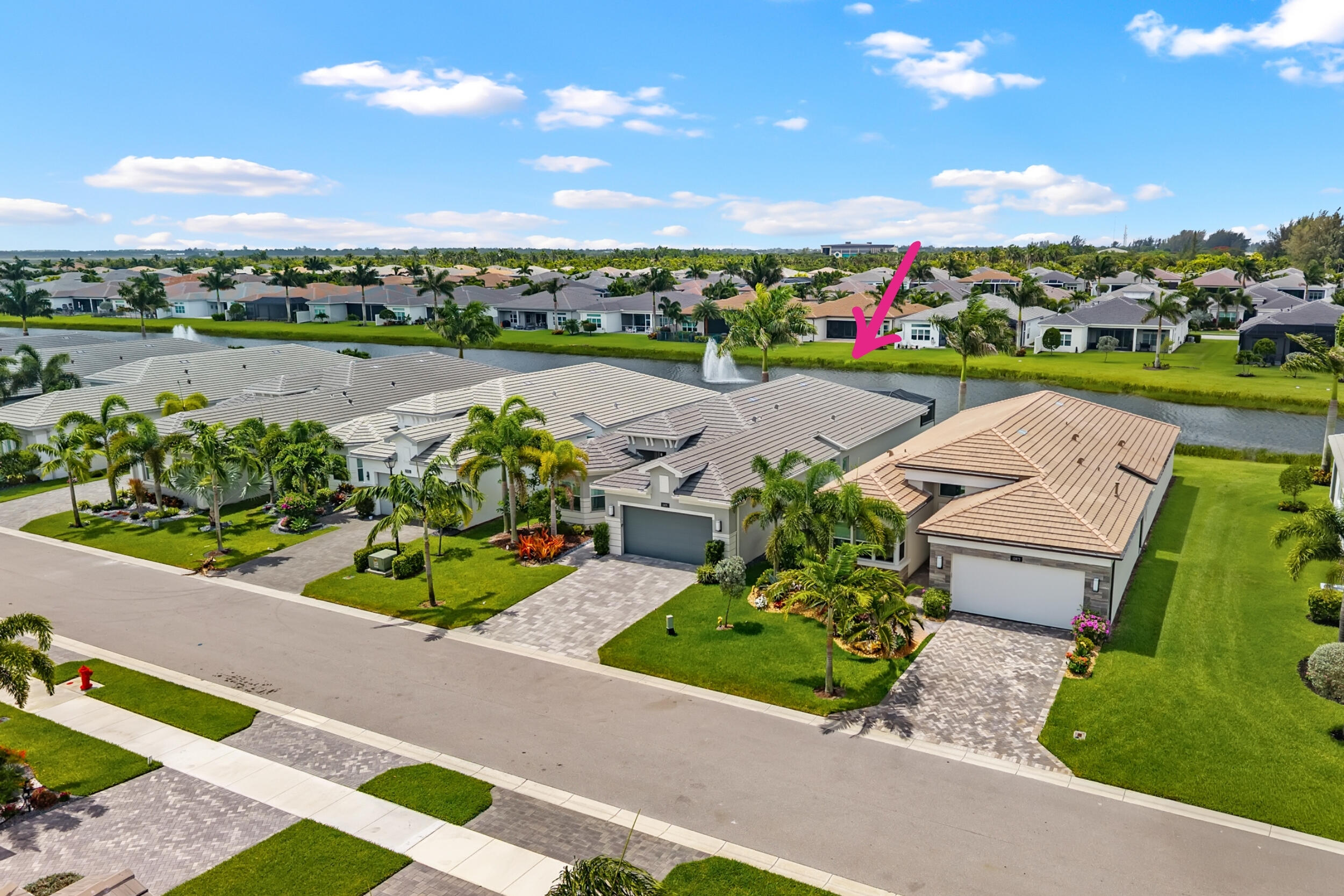 12879 Parrot Pond Road