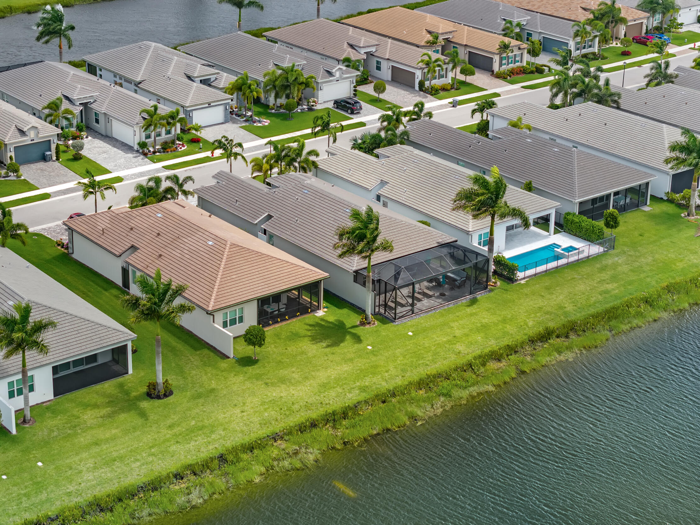 12879 Parrot Pond Road