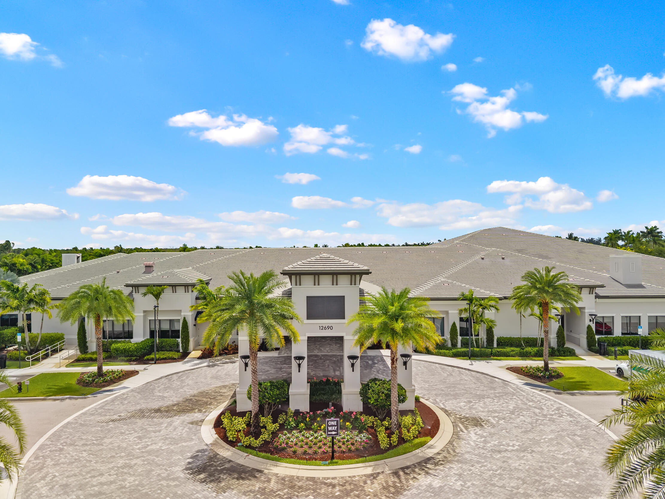 12879 Parrot Pond Road