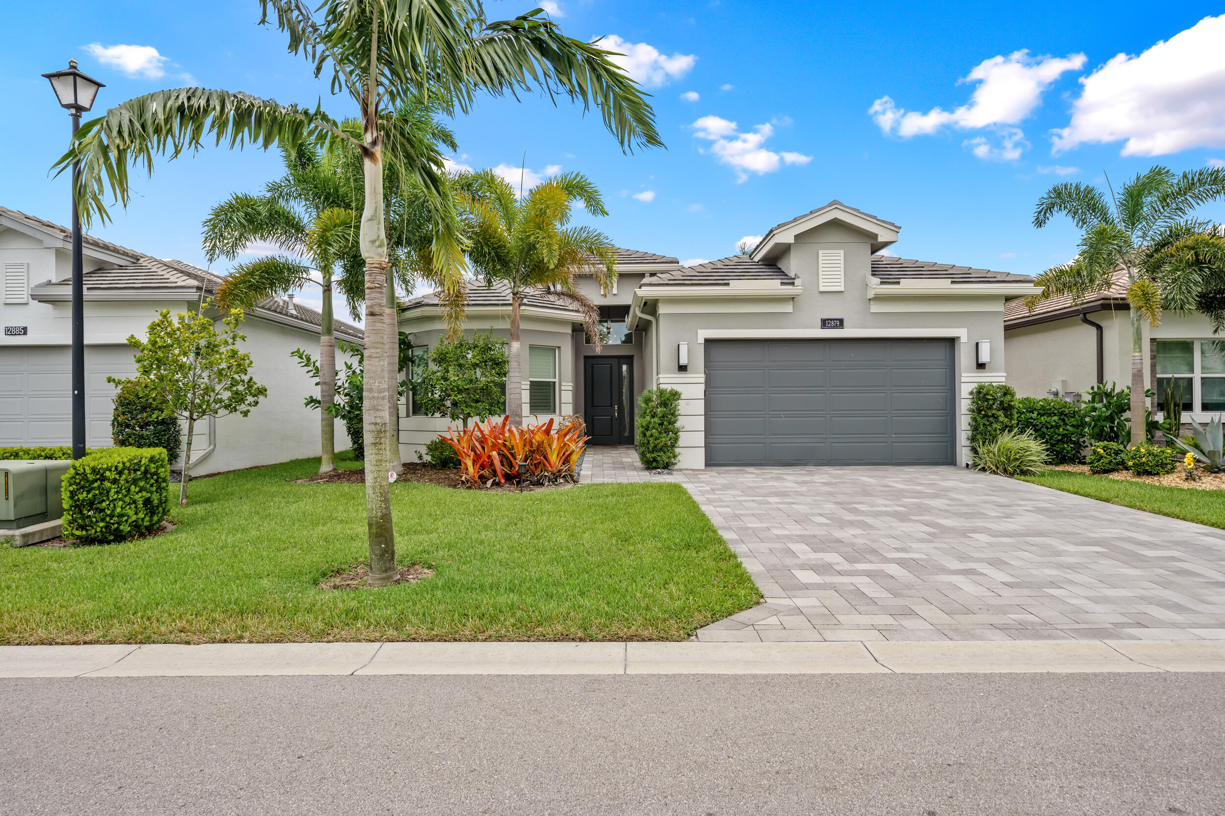12879 Parrot Pond Road