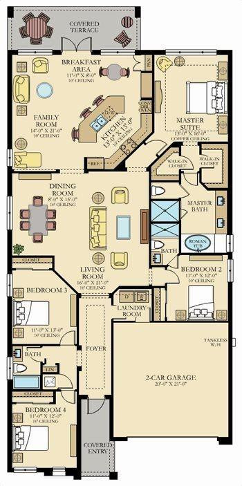 10710 Aqua Ct
