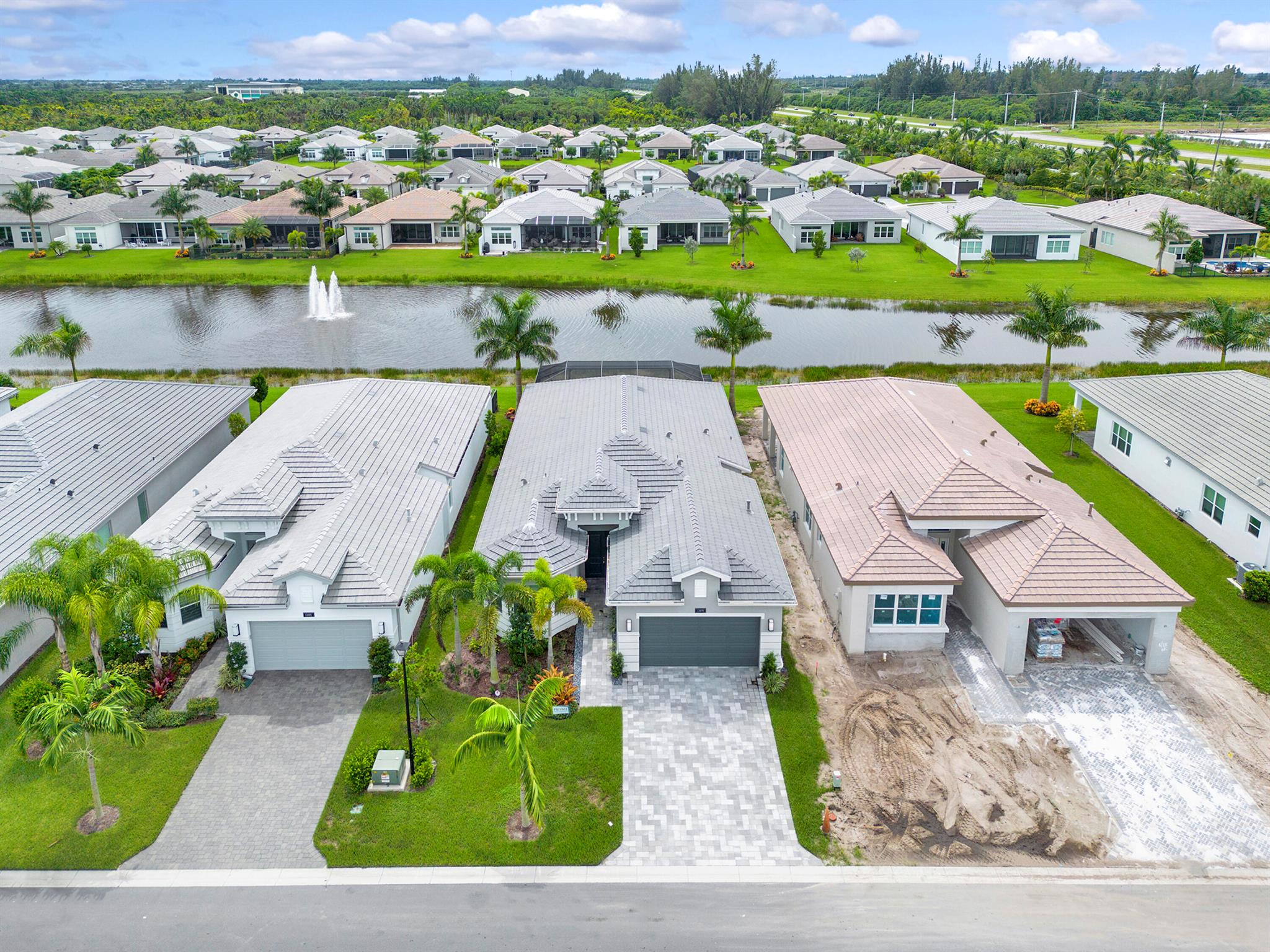 12879 Parrot Pond Road