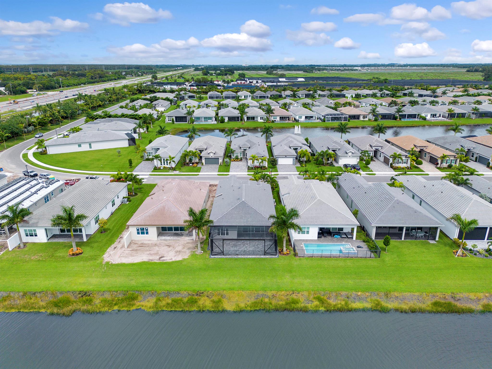 12879 Parrot Pond Road