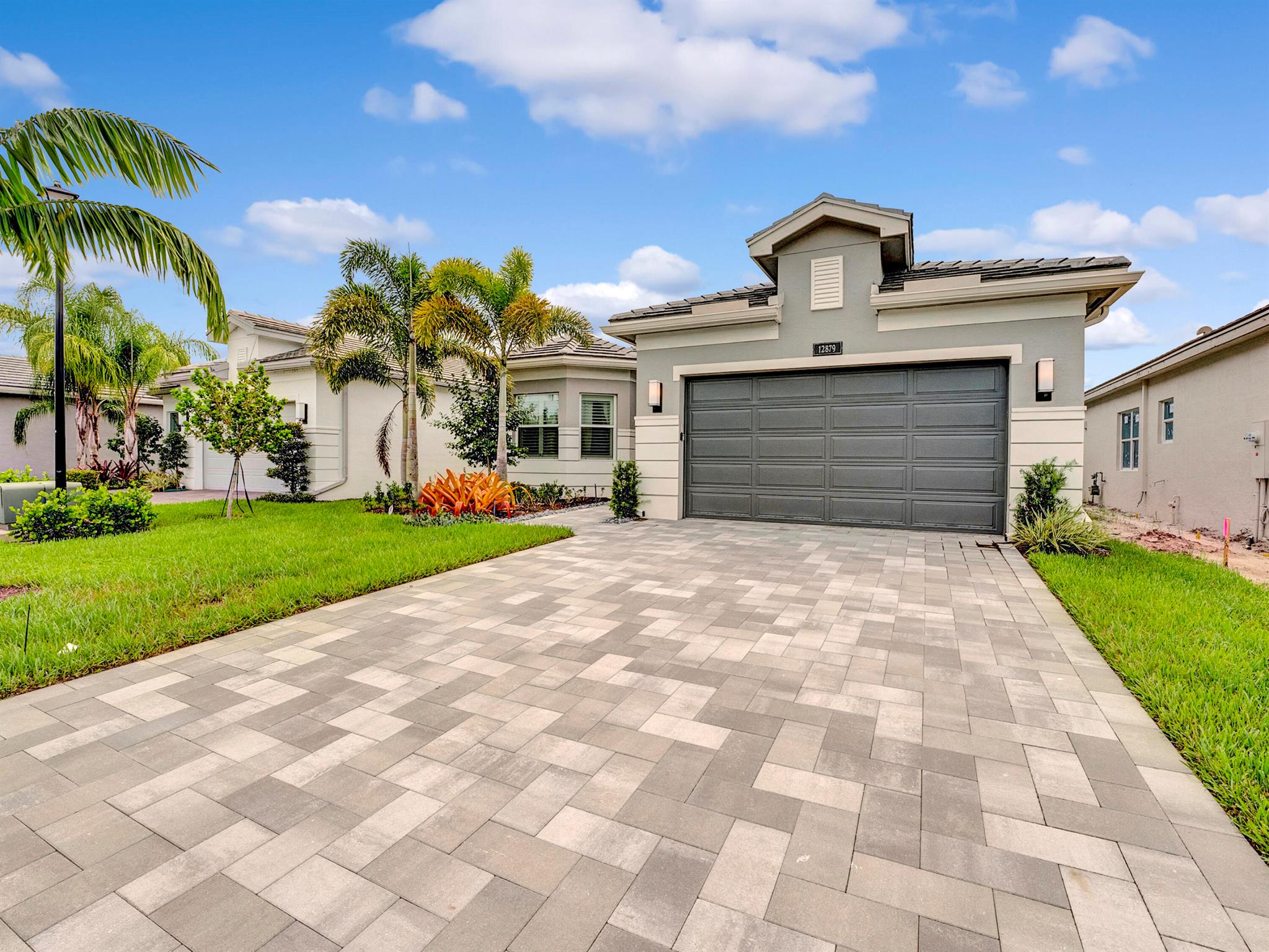 12879 Parrot Pond Road